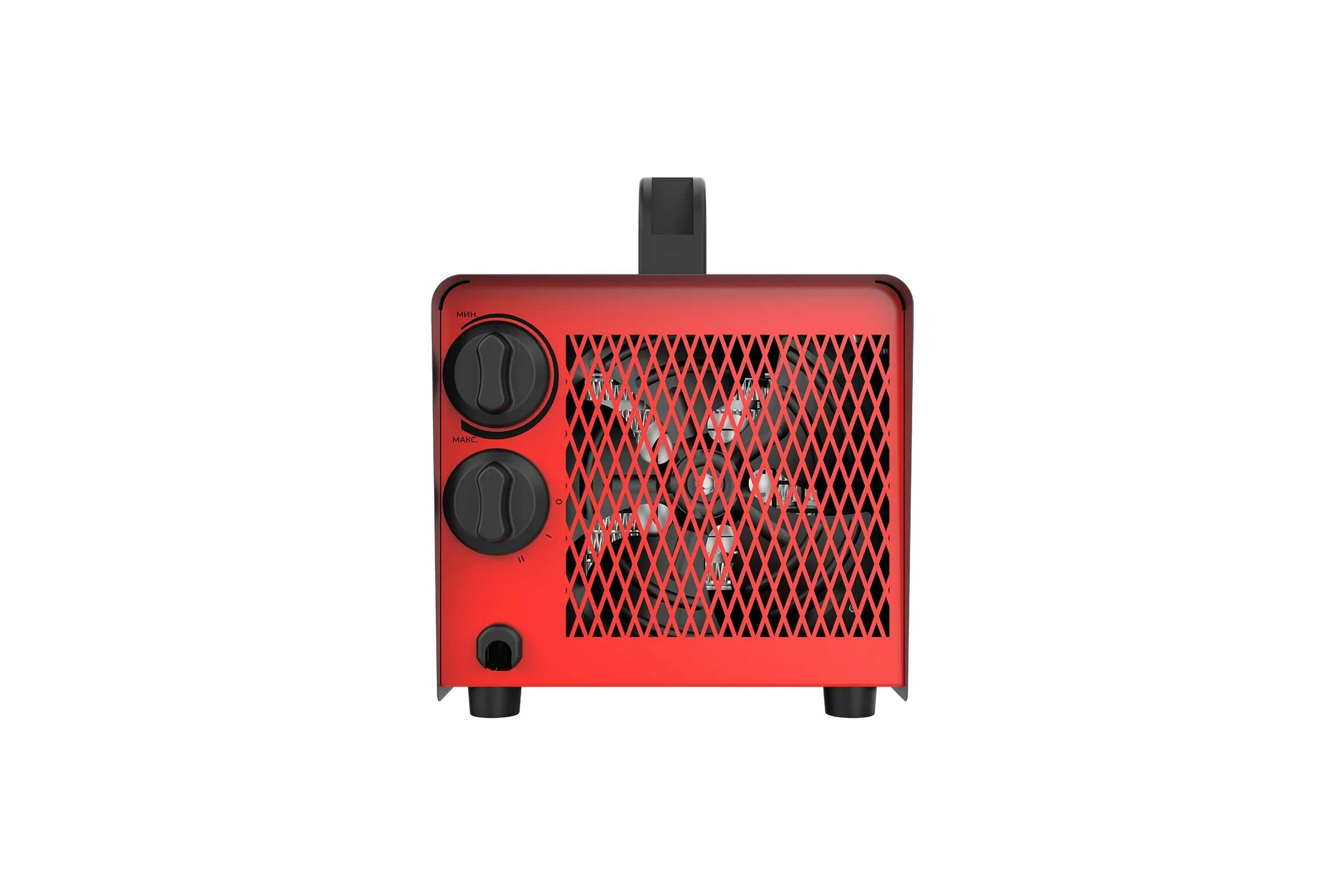 Электрическая пушка Royal Clima  HEAT BOX COMPACT RHB-C2