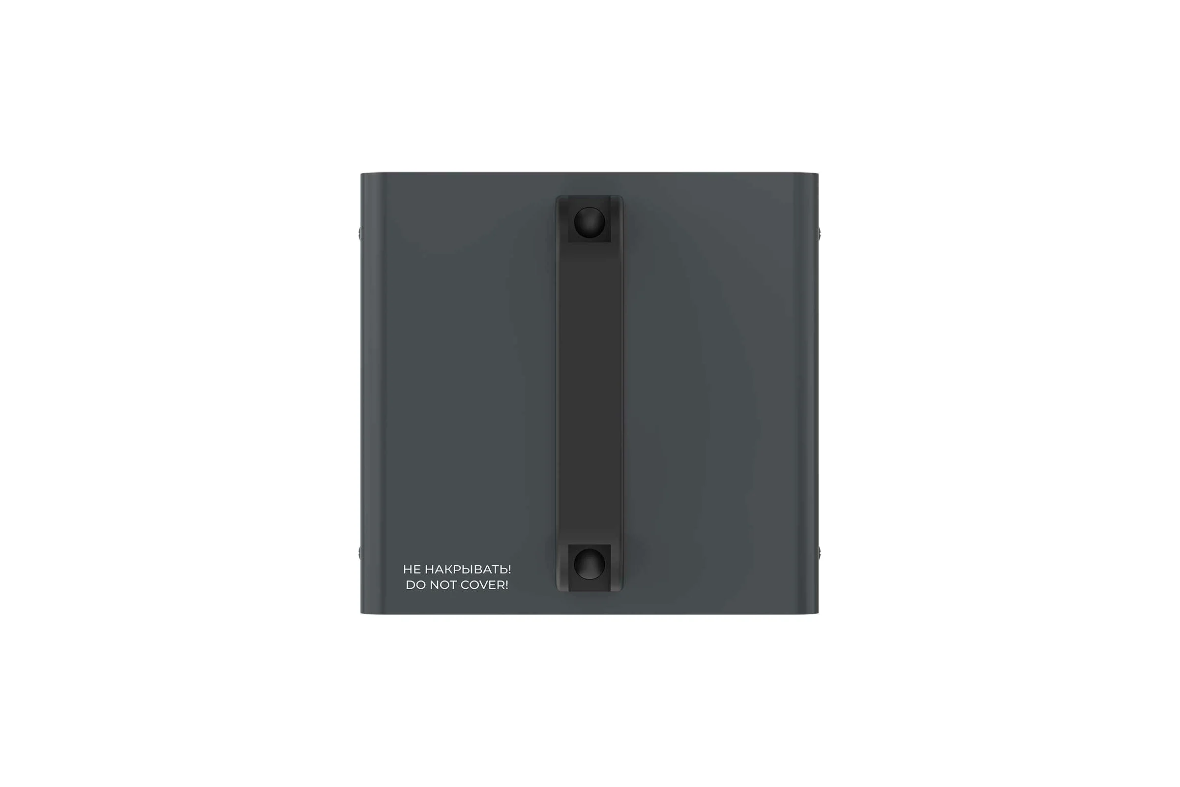 Электрическая пушка Royal Clima  HEAT BOX COMPACT RHB-C2