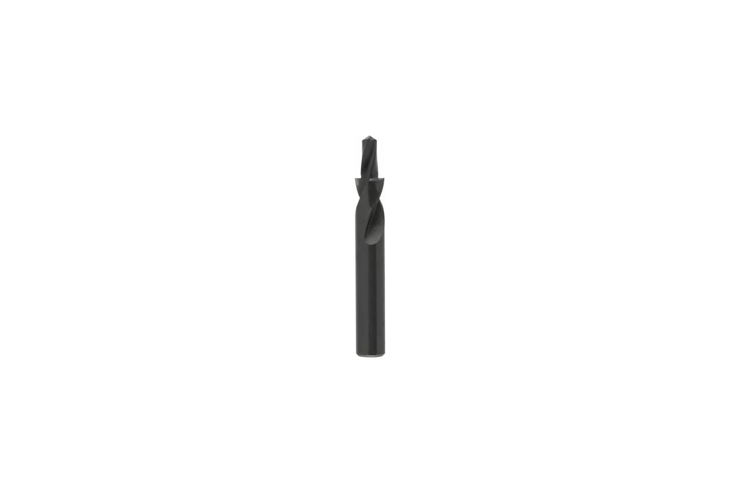 Сверло М10, d8.5х11 мм, 180 гр, ц/х, Р6М5 CNIC 25810