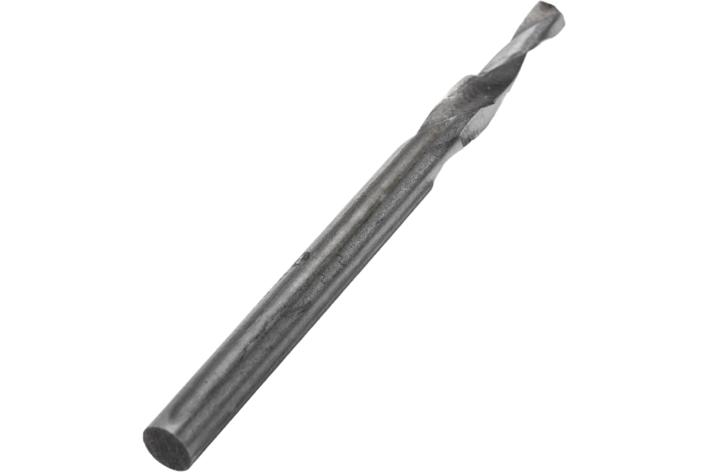 Сверло М4, d3.3х4.5 мм, 90 гр, ц/х, Р6АМ5 CNIC 53213