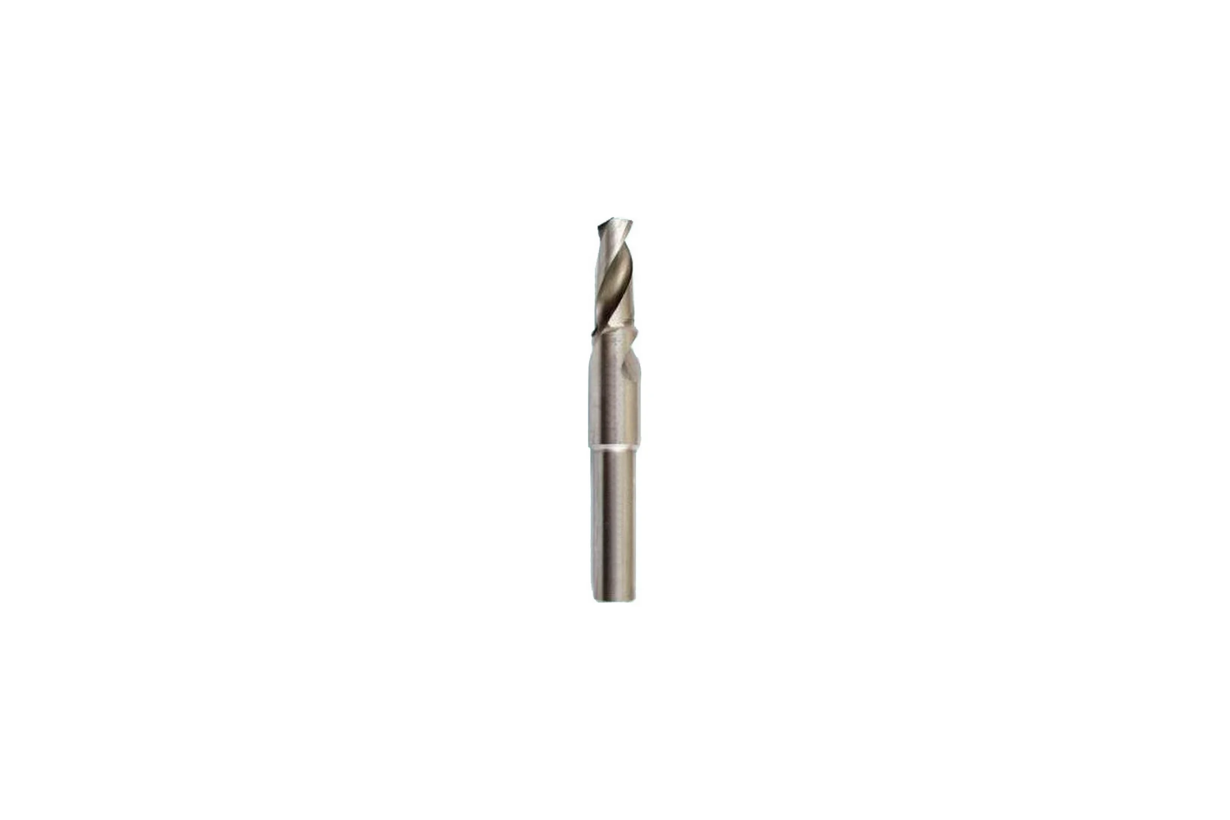Сверло М3, d2.5х3.4 мм, 90 гр, ц/х, Р6АМ5 CNIC 53212