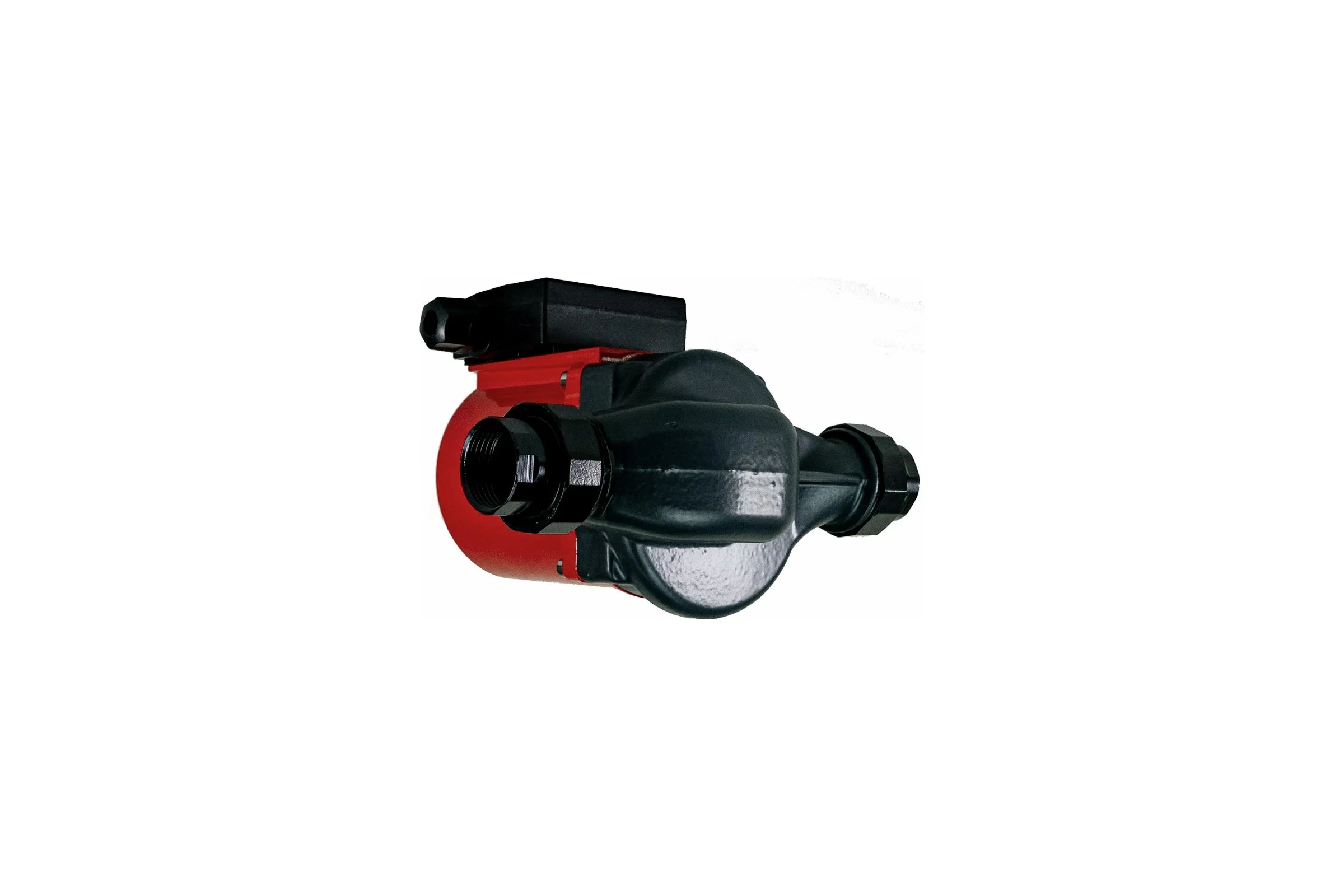 Циркуляционный насос VERTON AQUA CP25/8 01.13296.13315