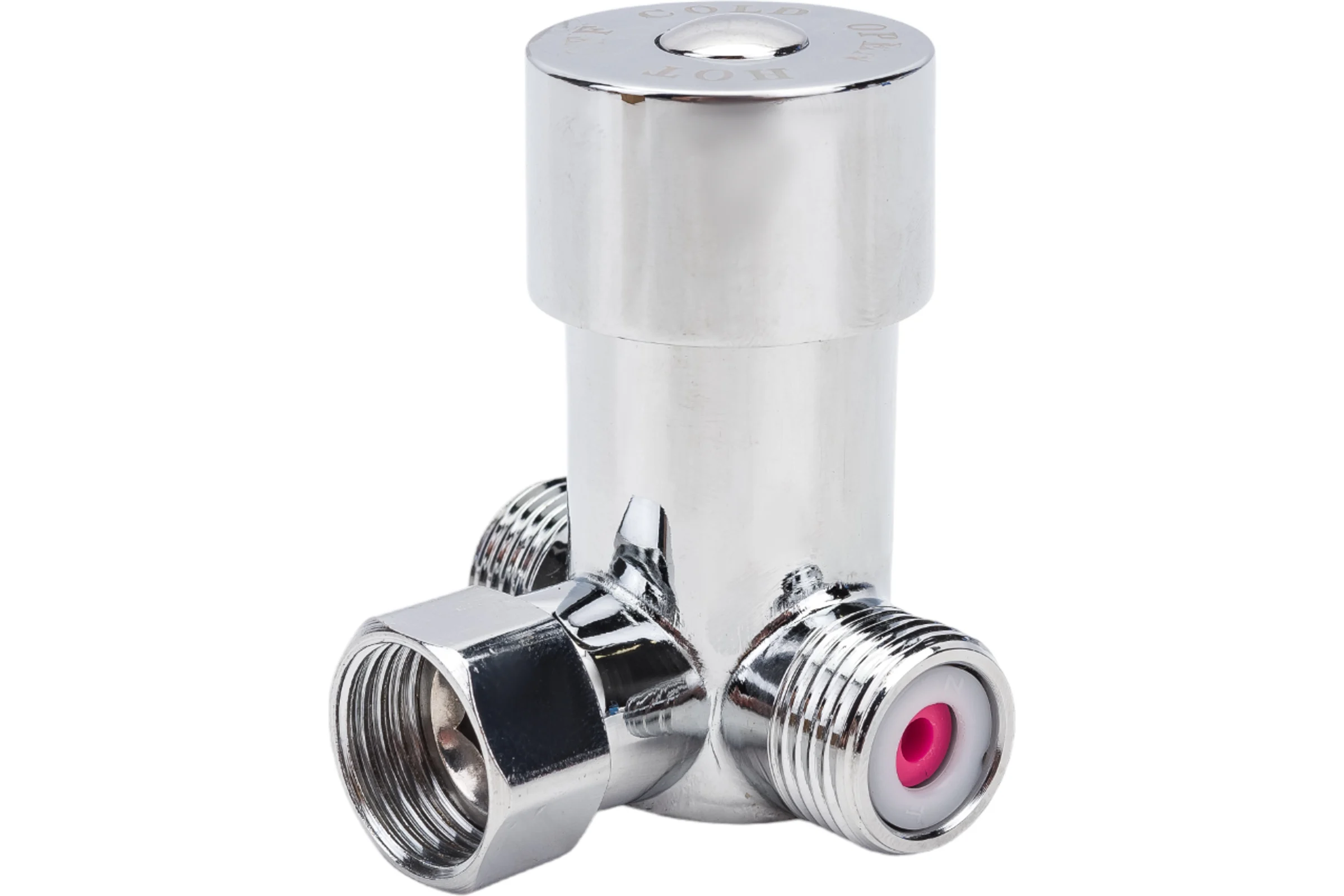 Смеситель для установки под раковину ZOLLEN CONTROL CO92600 463216