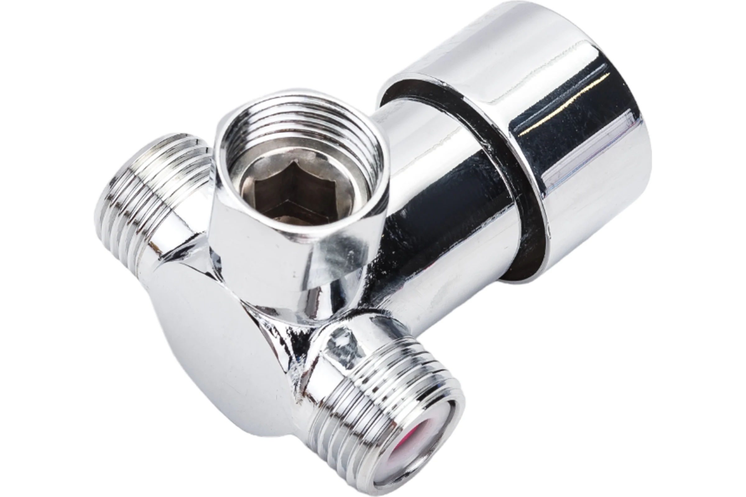 Смеситель для установки под раковину ZOLLEN CONTROL CO92600 463216