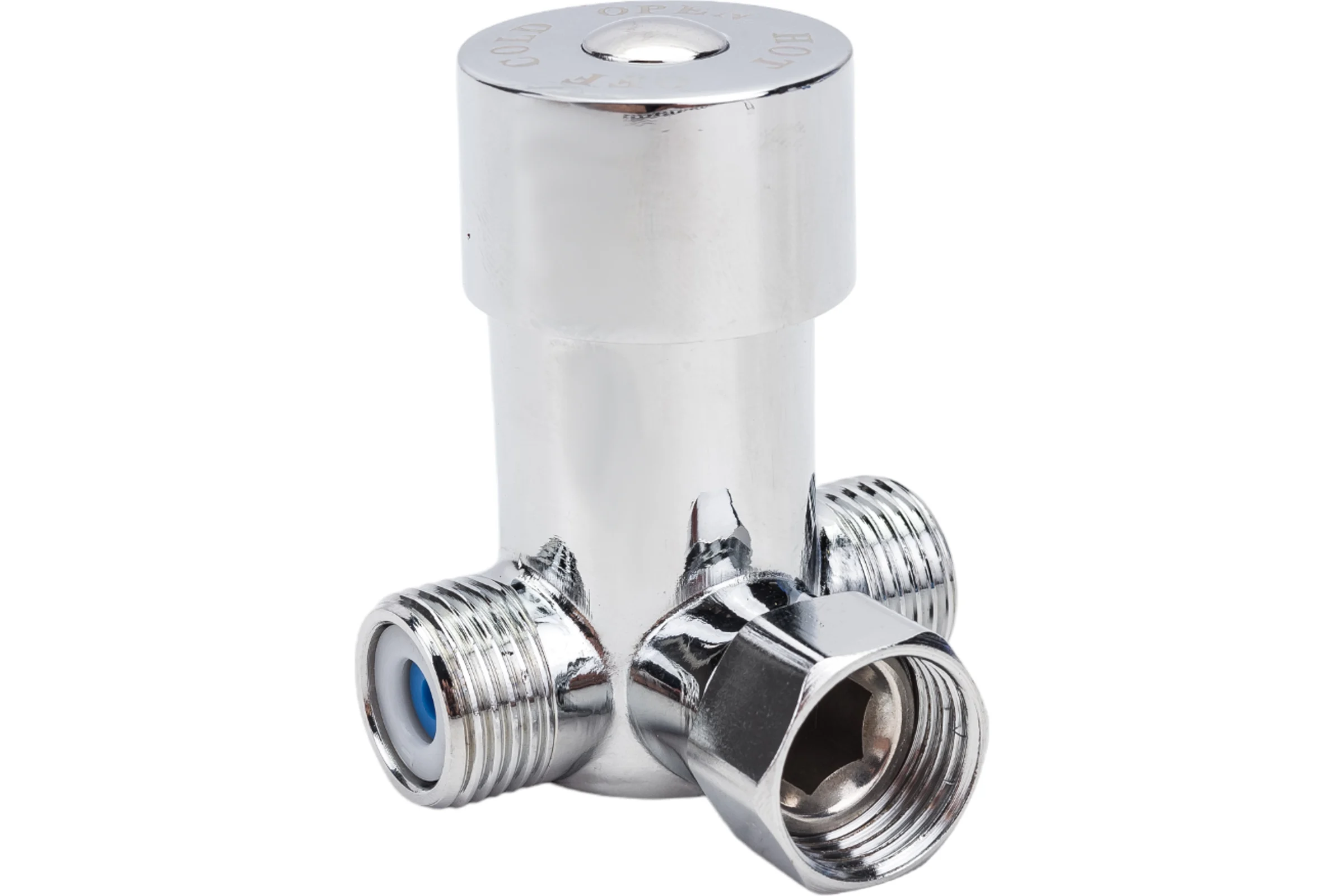 Смеситель для установки под раковину ZOLLEN CONTROL CO92600 463216