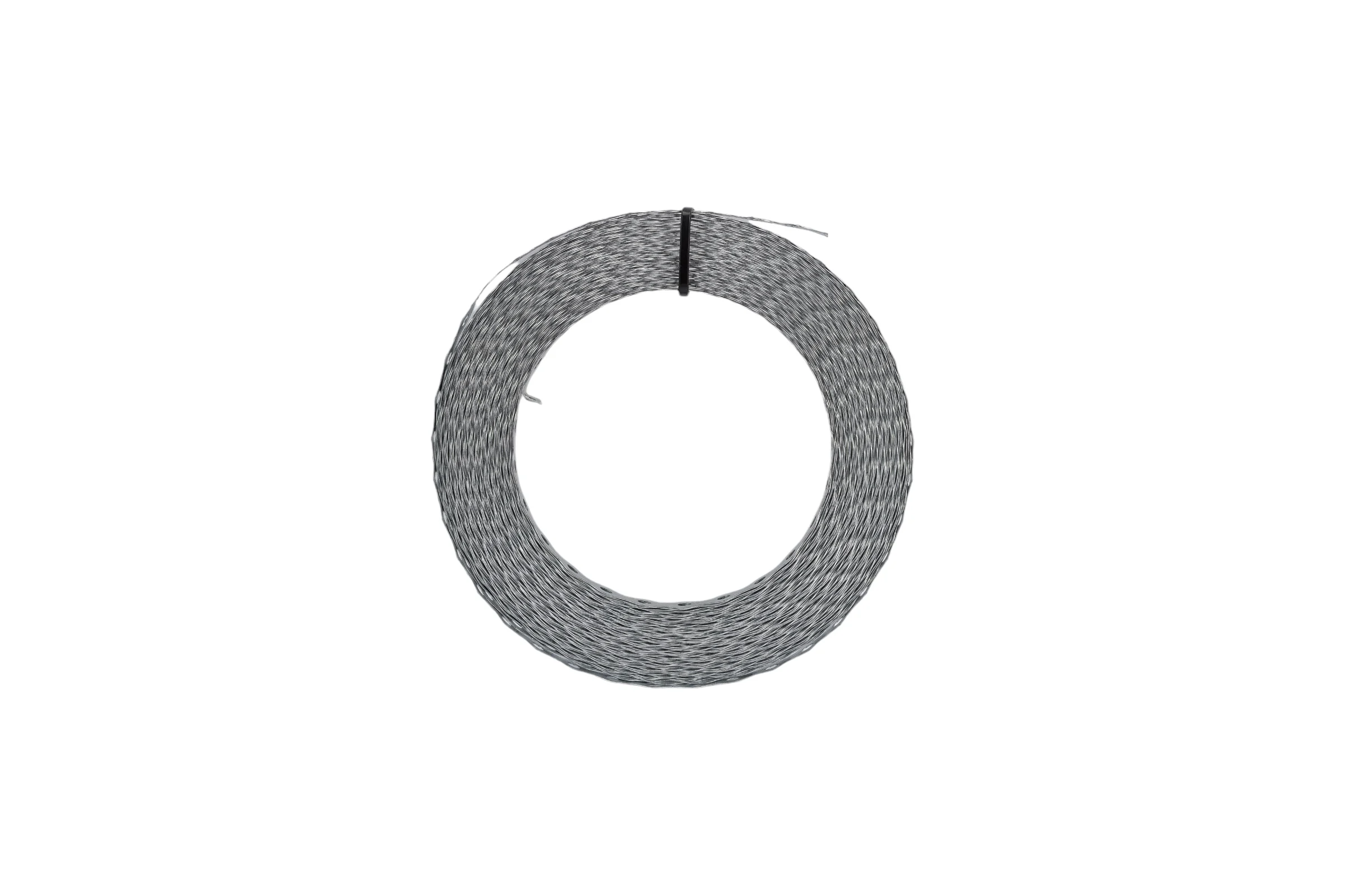 Перфорированная лента STARFIX волна, 0.55x12 мм, рулон 25 м SMP-06866-25