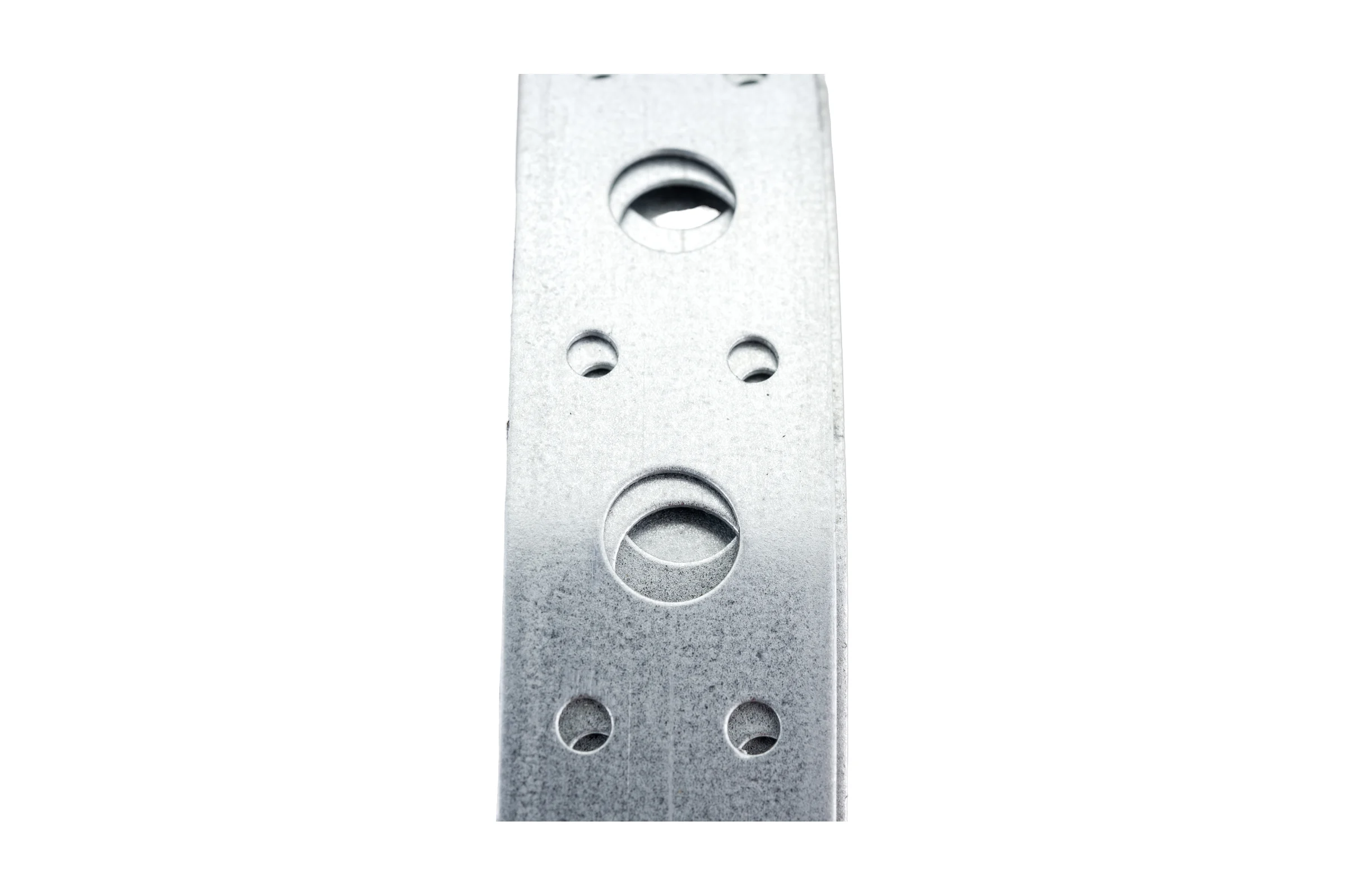 Перфорированная прямая лента STARFIX 1x20 мм, рулон 25 м SMP-54572-25
