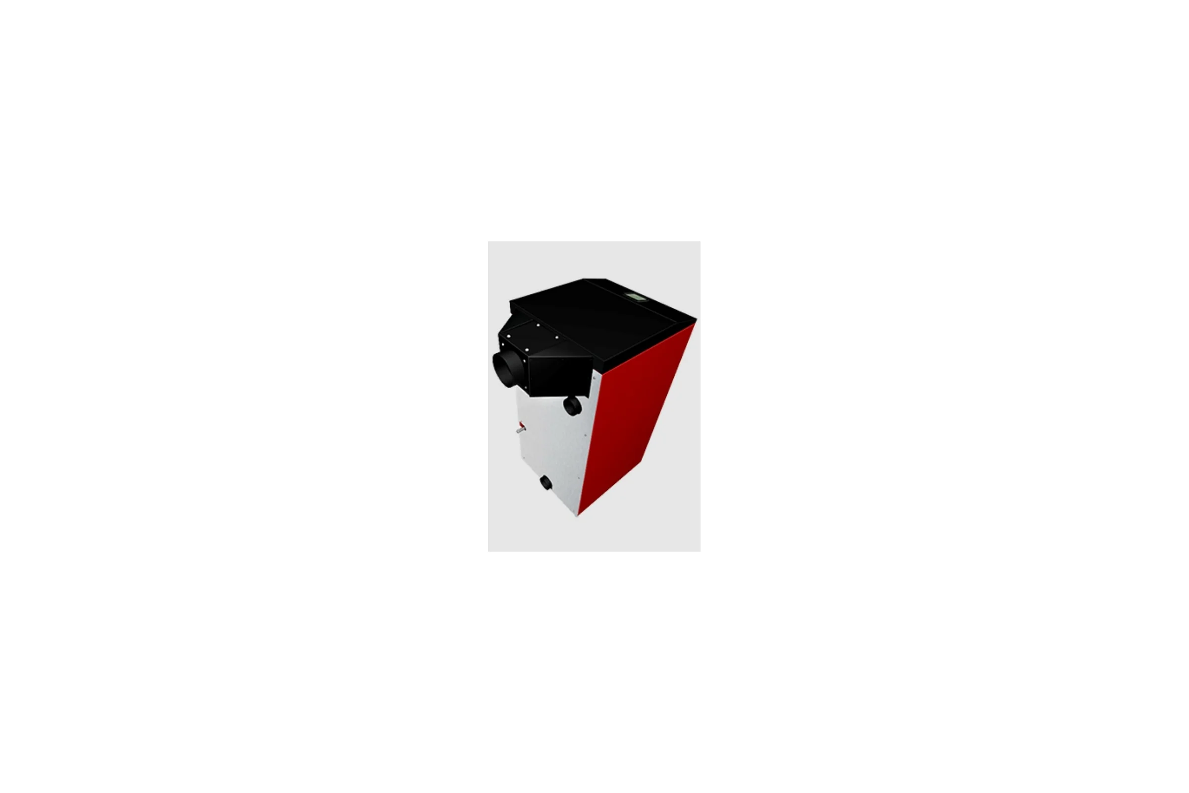 Напольный газовый котёл lemax Premier 29 ЦБ-00116170