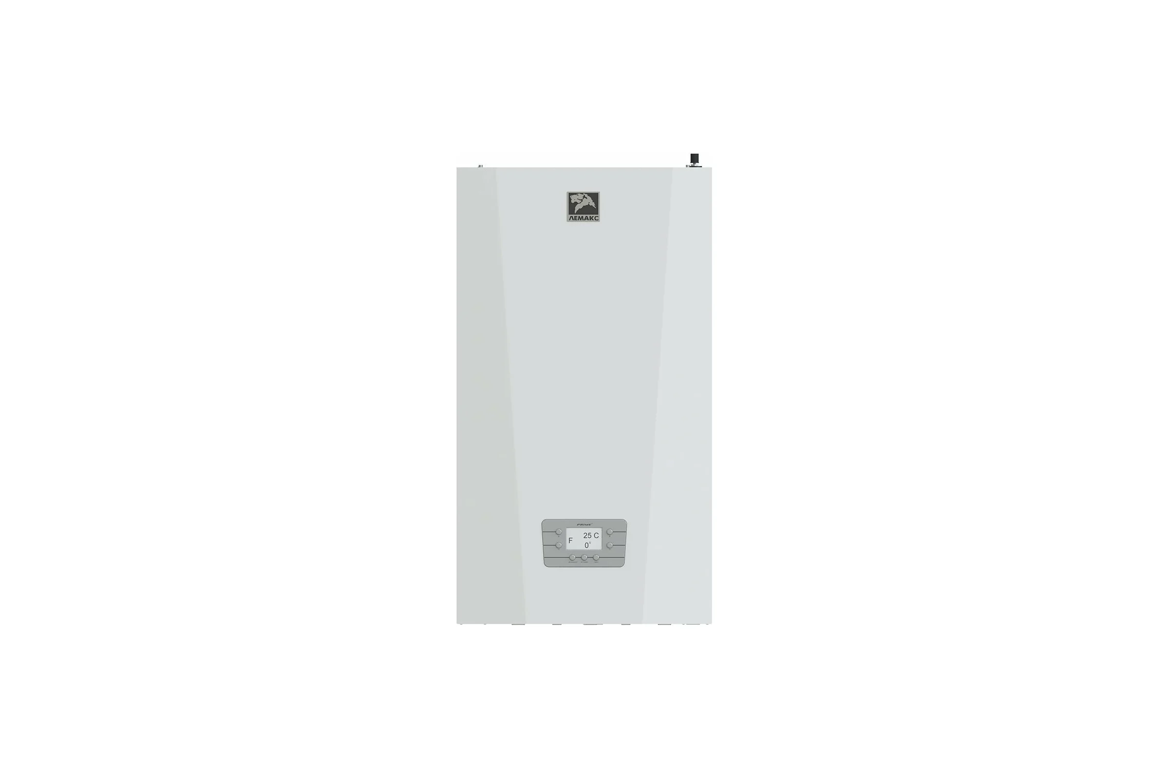 Настенный газовый одноконтурный котёл lemax PRIME-V32 НО ЦБ-00121185