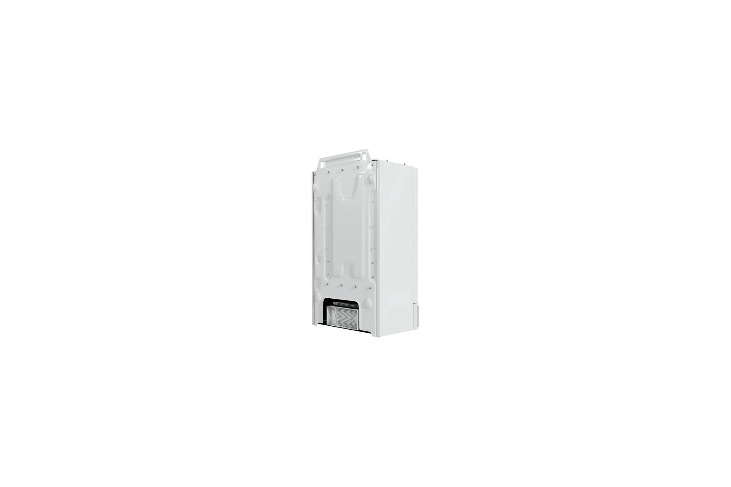 Настенный газовый двухконтурный котёл lemax LMX START-18 165602