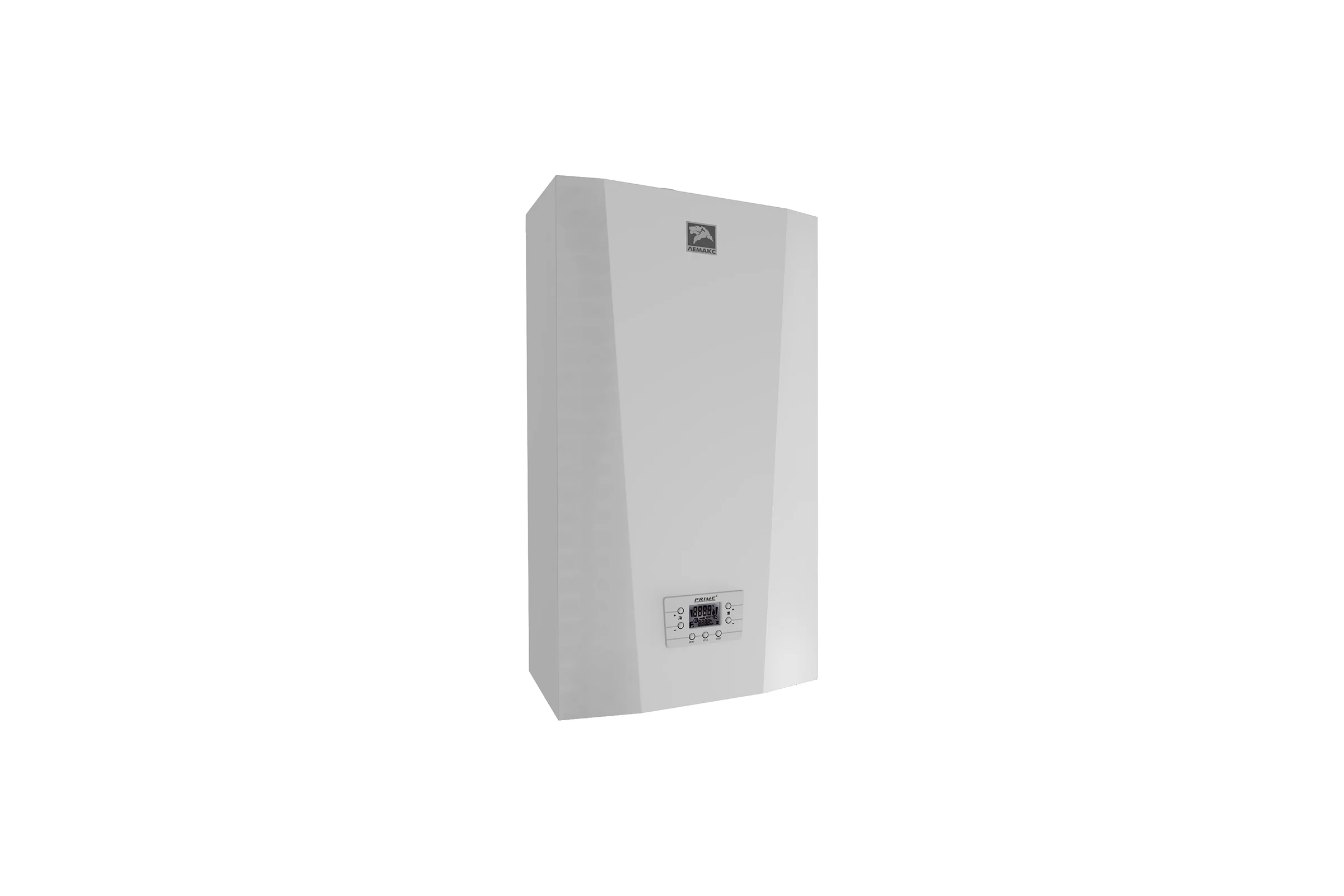 Настенный газовый кондексационный котёл lemax PRIME-С24 ЦБ-00123542