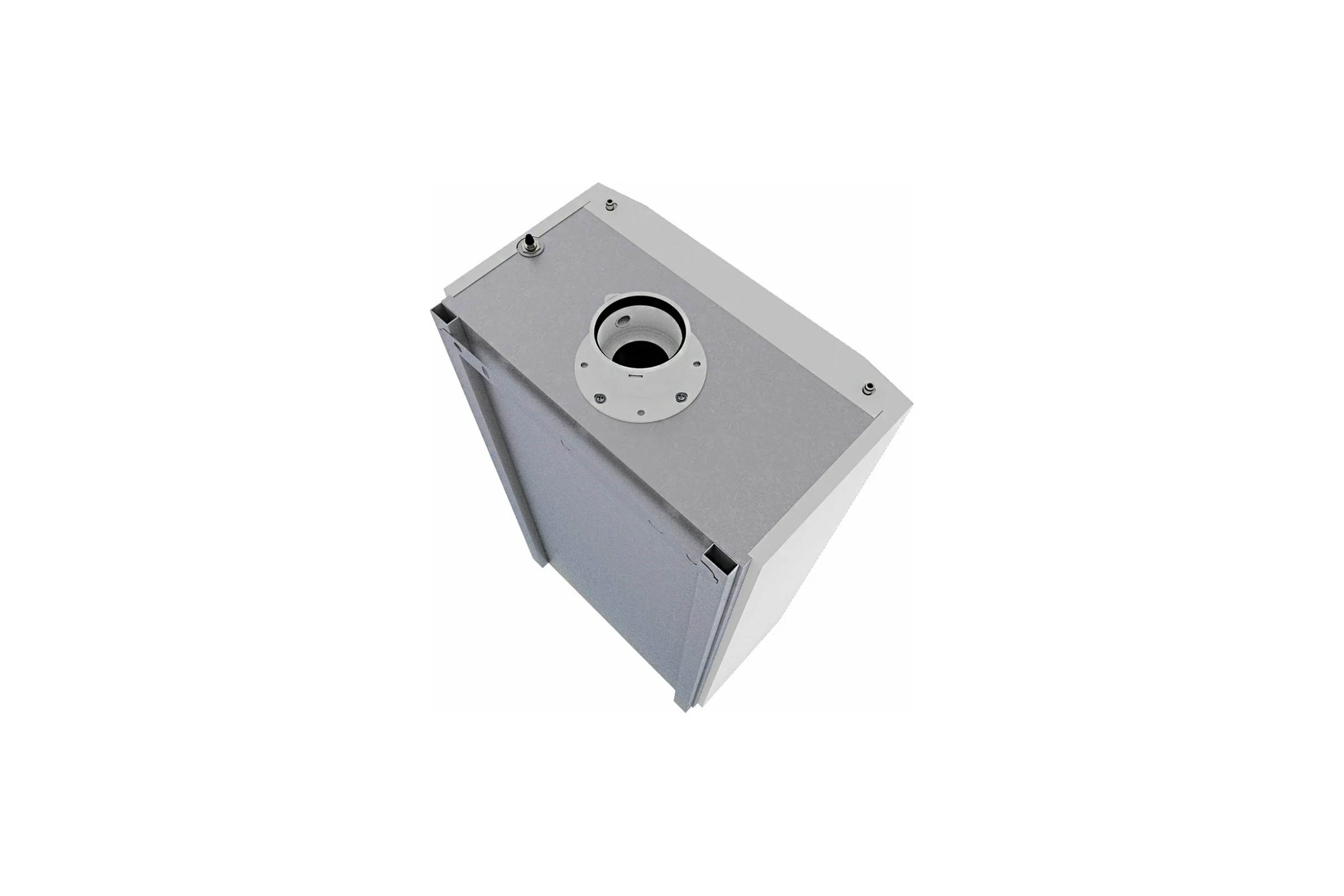 Настенный газовый кондексационный котёл lemax PRIME-С24 ЦБ-00123542