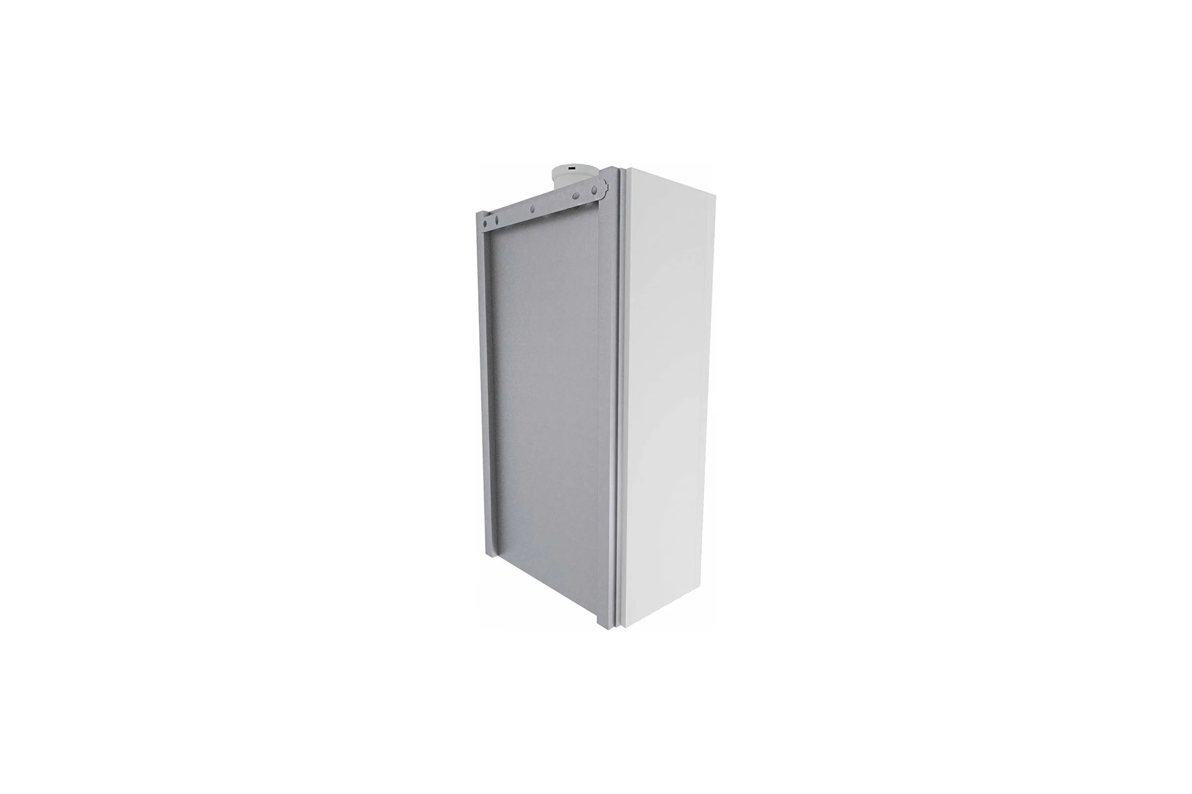 Настенный газовый кондексационный котёл lemax PRIME-С24 ЦБ-00123542