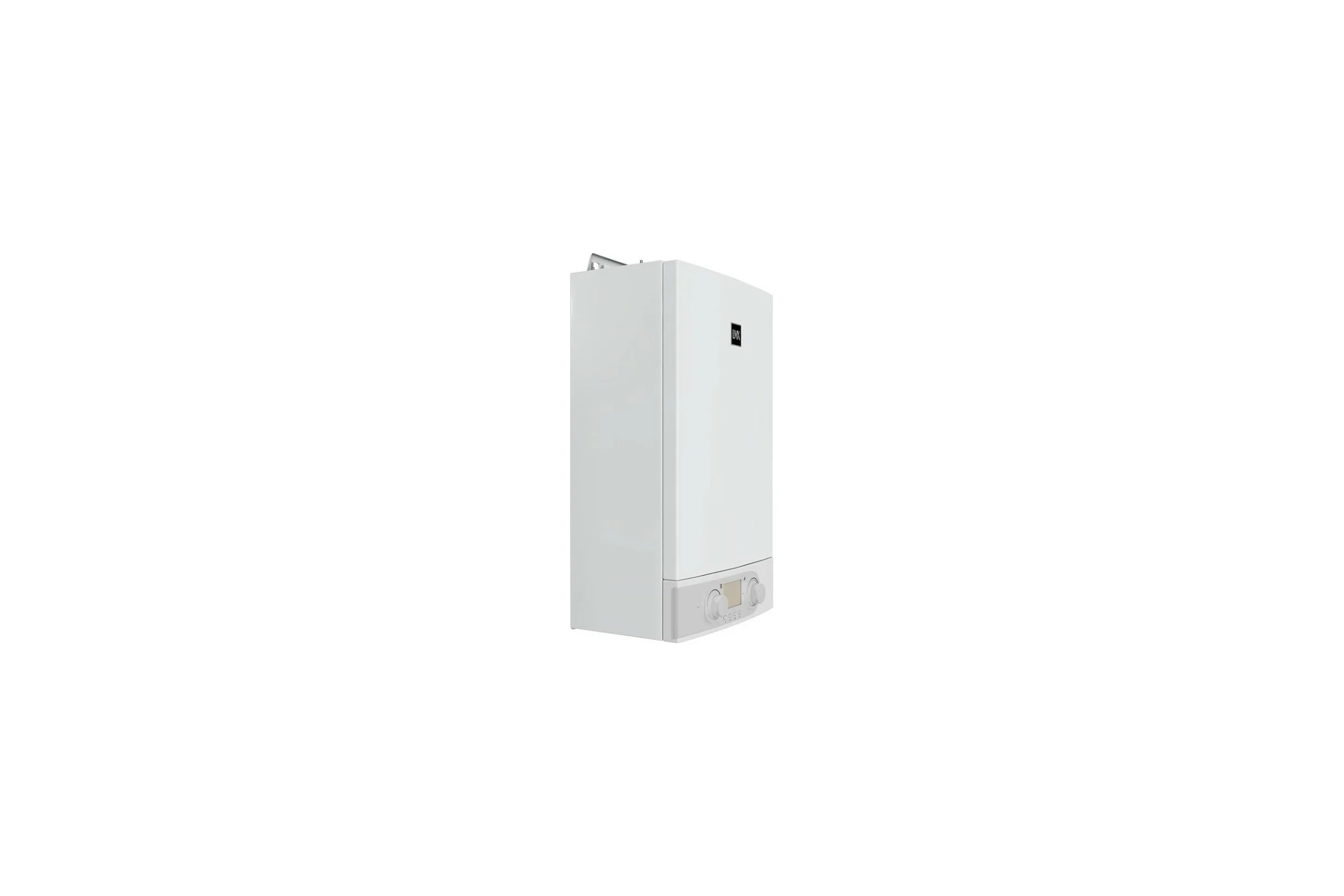 Настенный газовый двухконтурный котёл lemax LMX START-24 165654