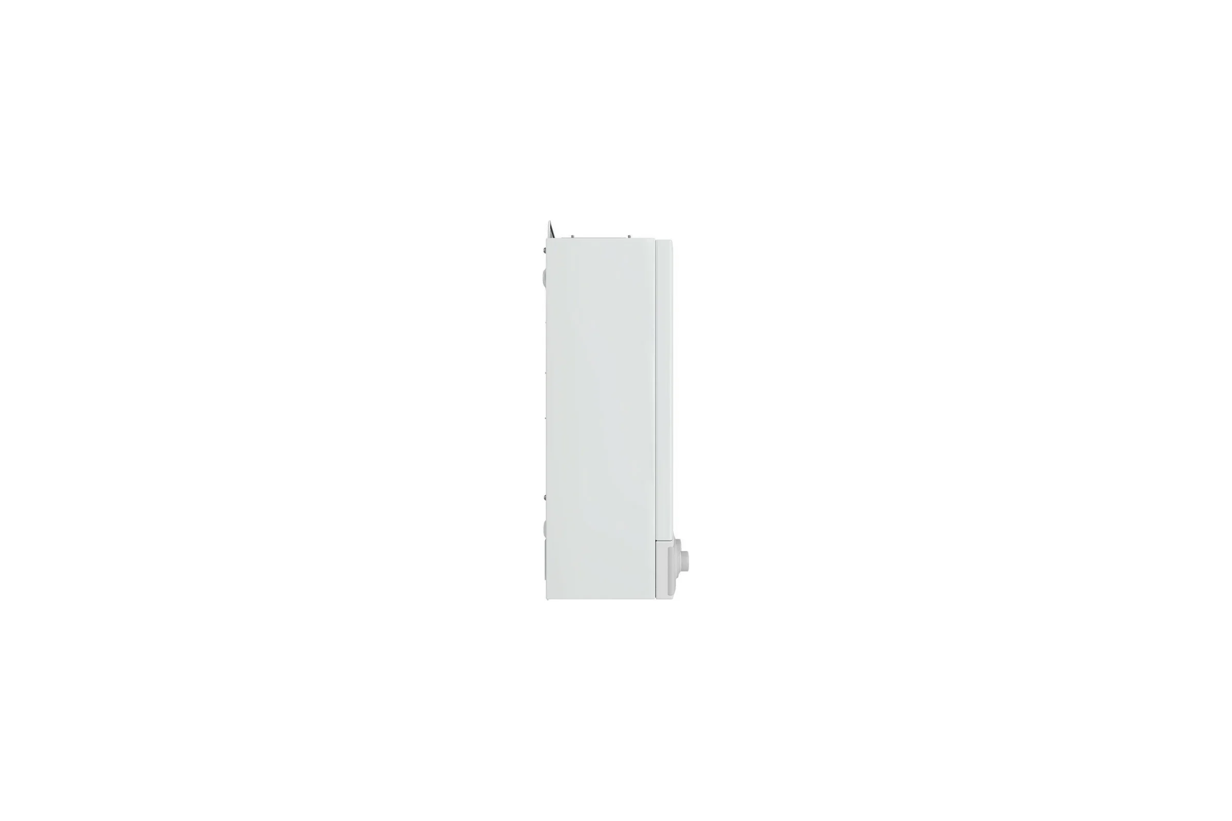 Настенный газовый двухконтурный котёл lemax LMX START-24 165654