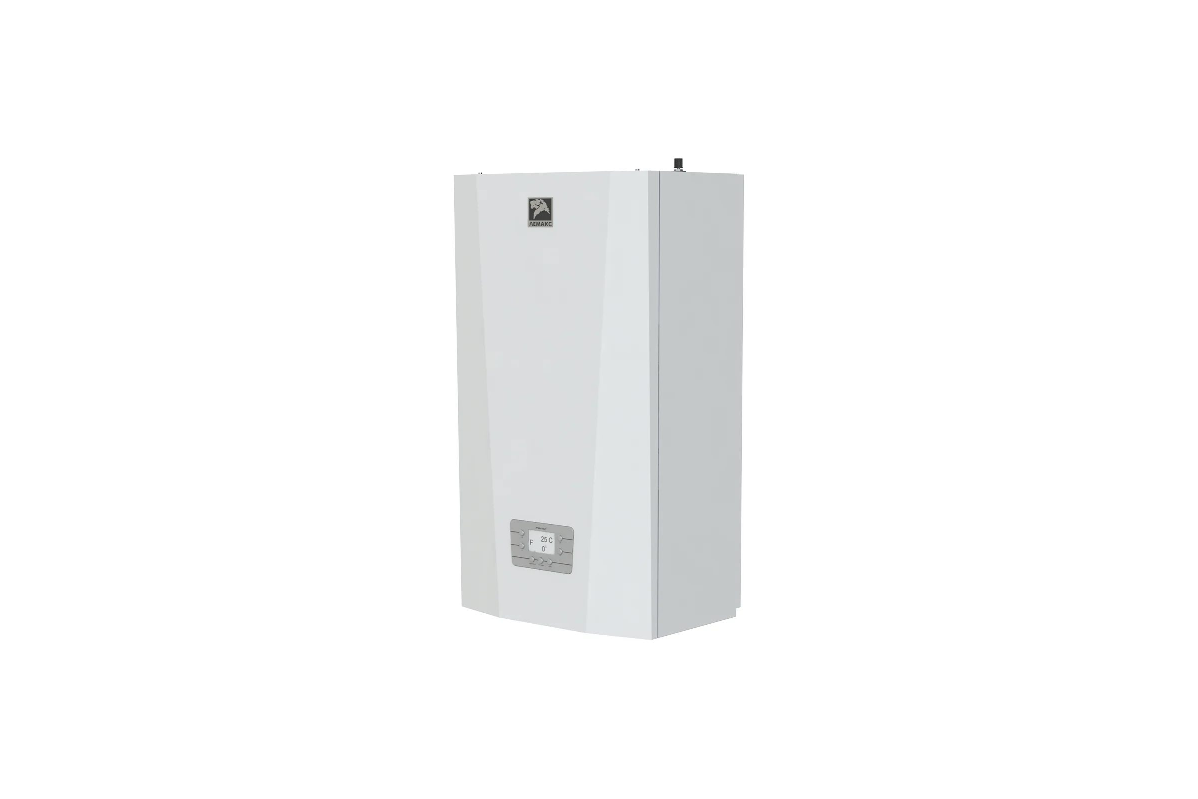 Настенный газовый одноконтурный котёл lemax PRIME-V24 НО ЦБ-00116483