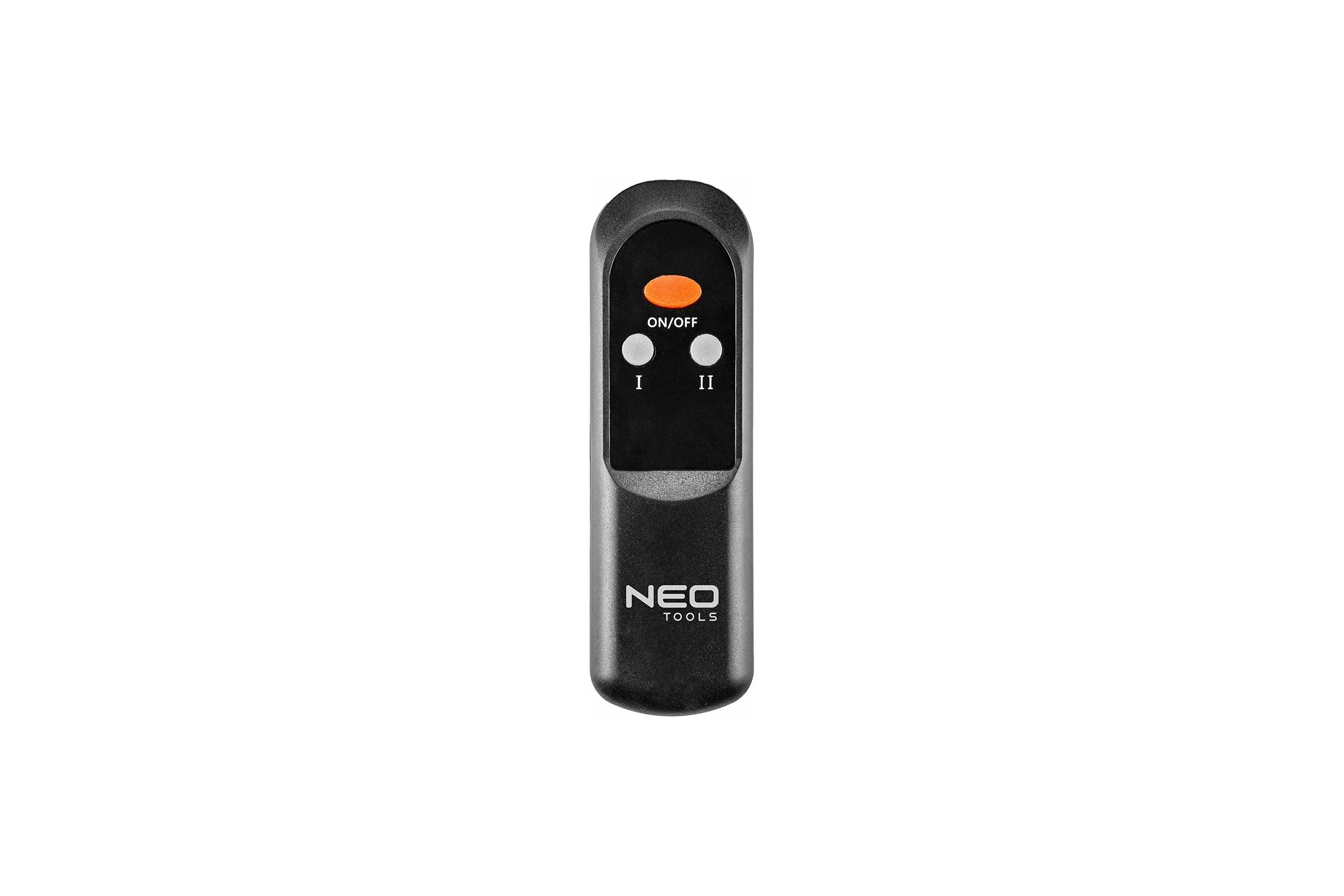 Радиатор NEO Tools 2000 Вт, IP65, пульт дистанционного управления, 2 уровня мощности 90-030