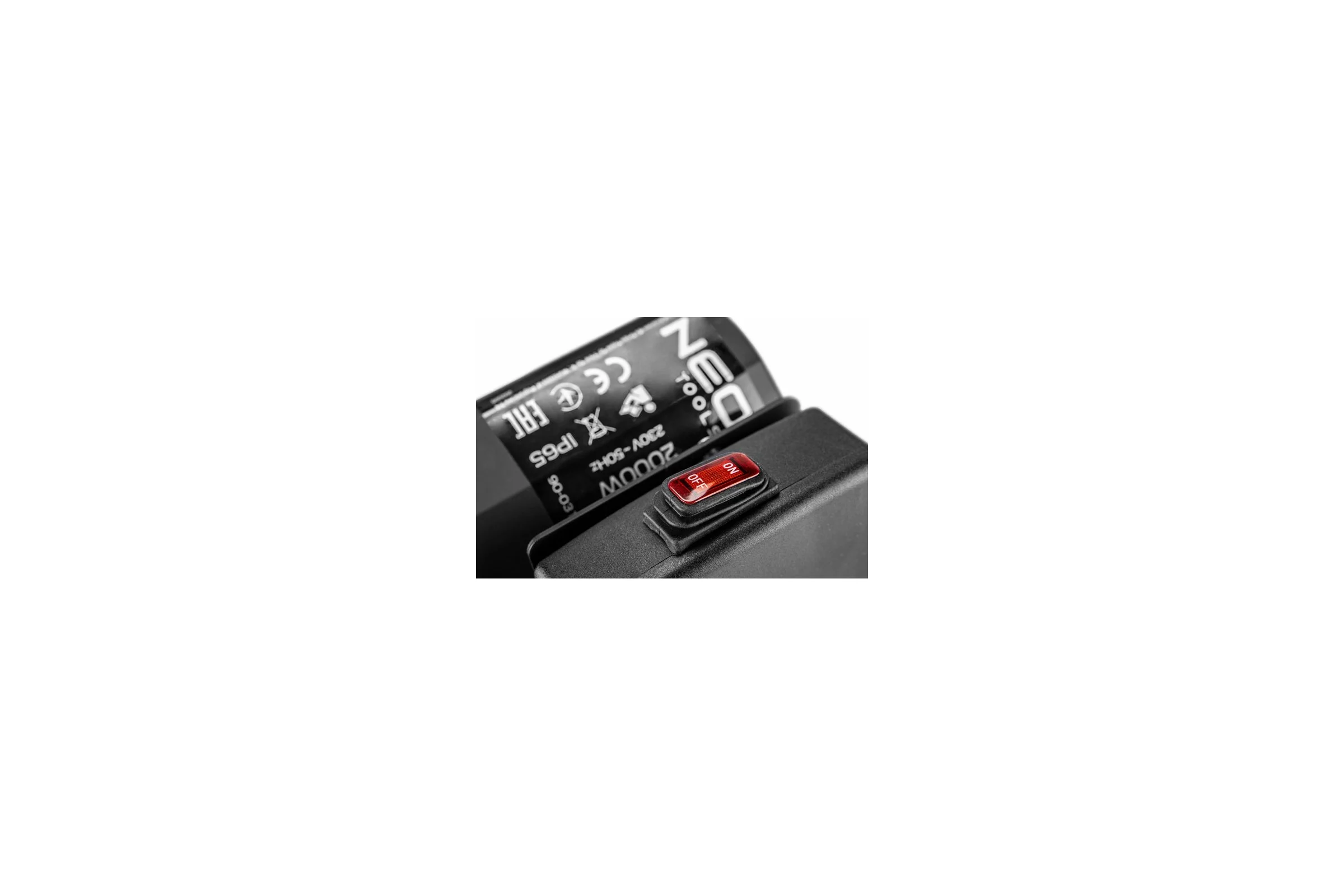 Радиатор NEO Tools 2000 Вт, IP65 90-031