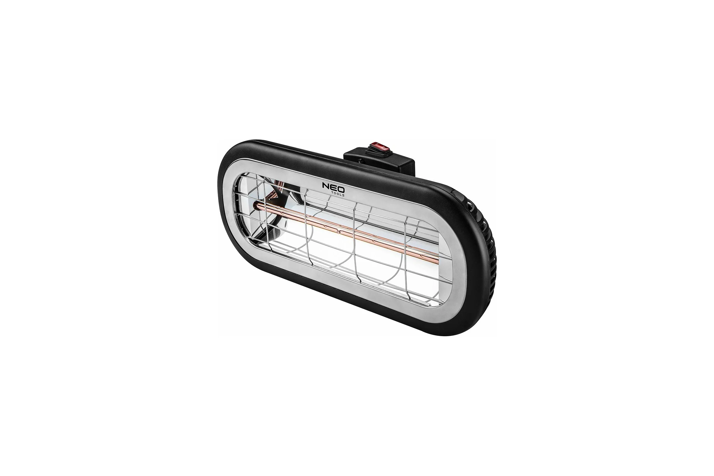 Радиатор NEO Tools 2000 Вт, IP65 90-032