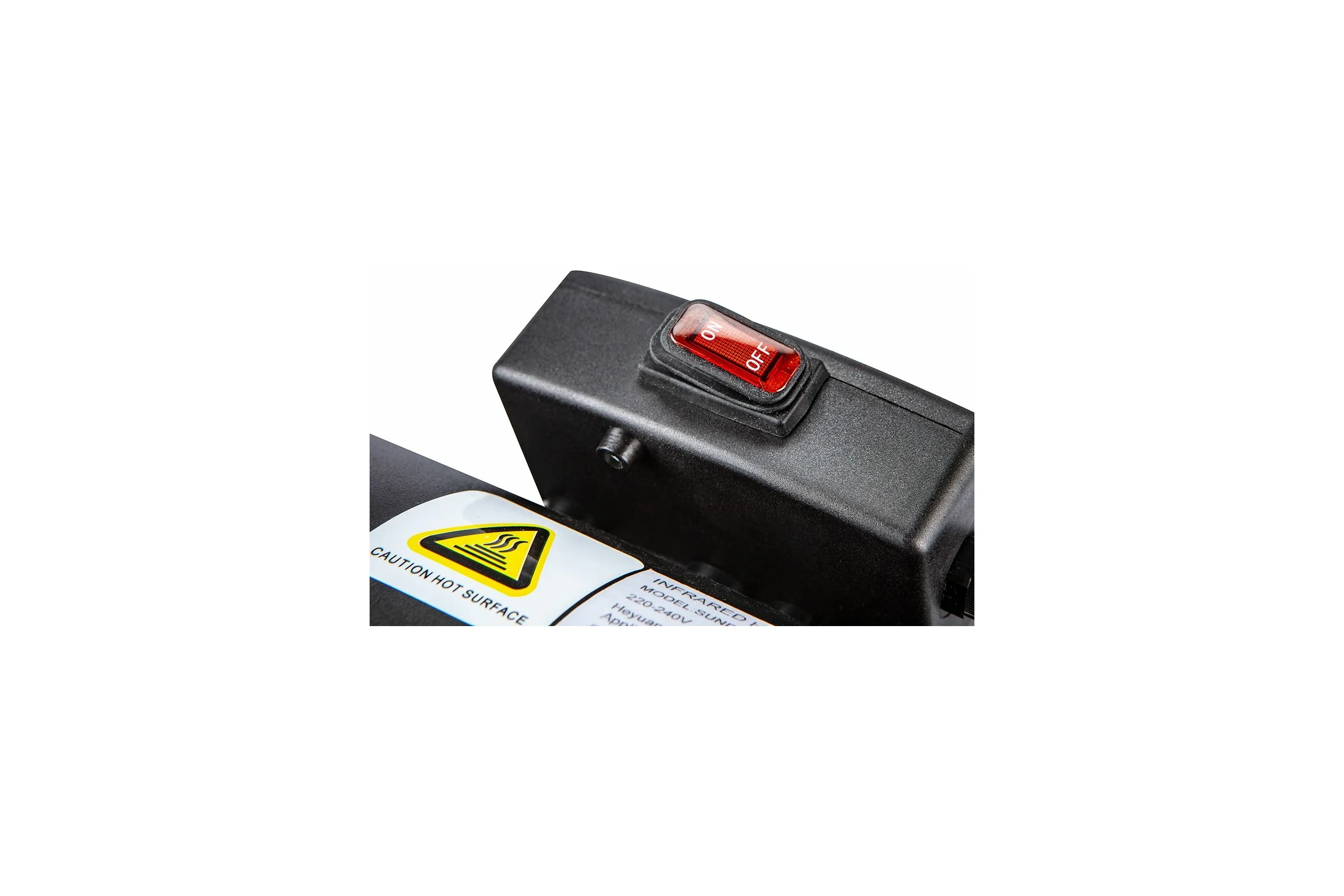 Радиатор NEO Tools 2000 Вт, IP65 90-032