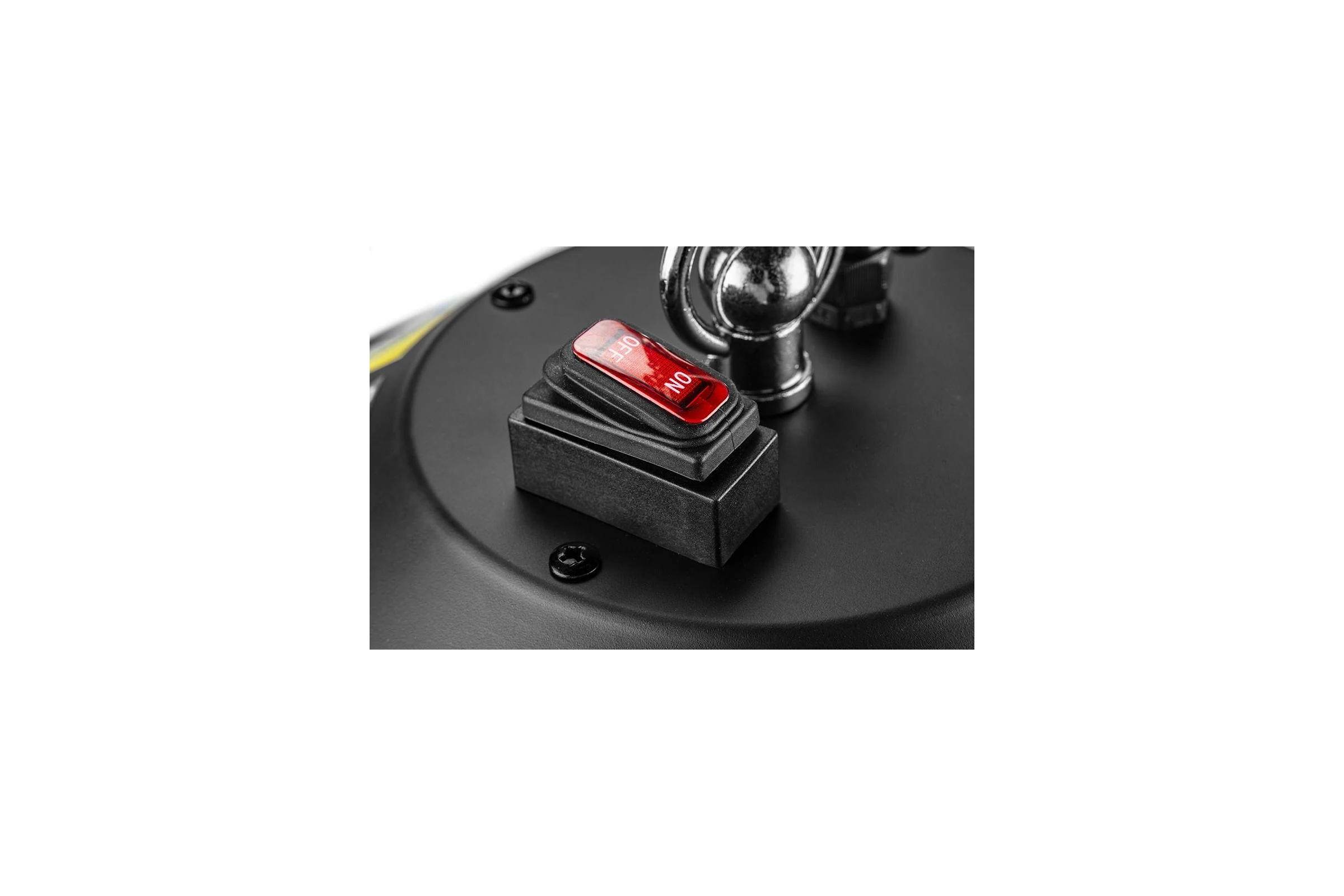 Радиатор NEO Tools 1500 Вт, IP44, пульт дистанционного управления 90-034