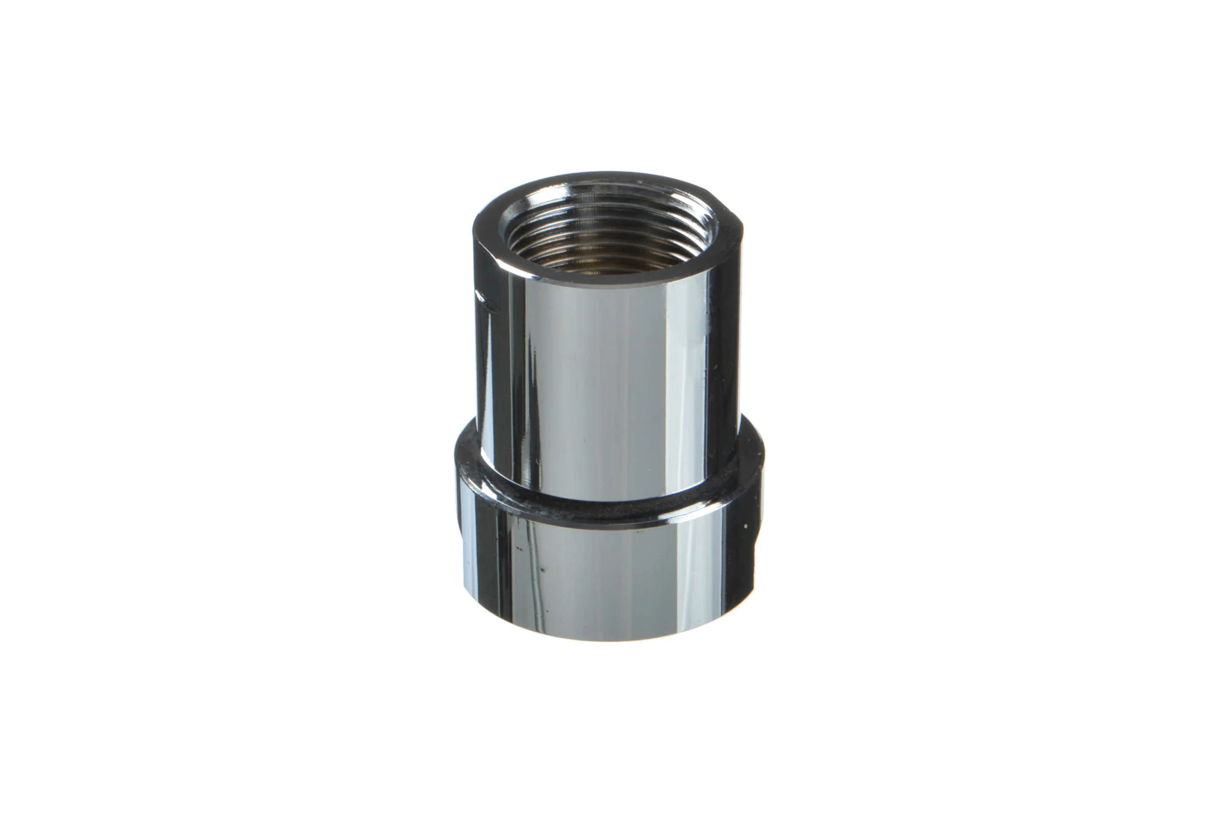 Муфта для полотенцесушителя Terma стяжная 1"-1/2" пара 28889