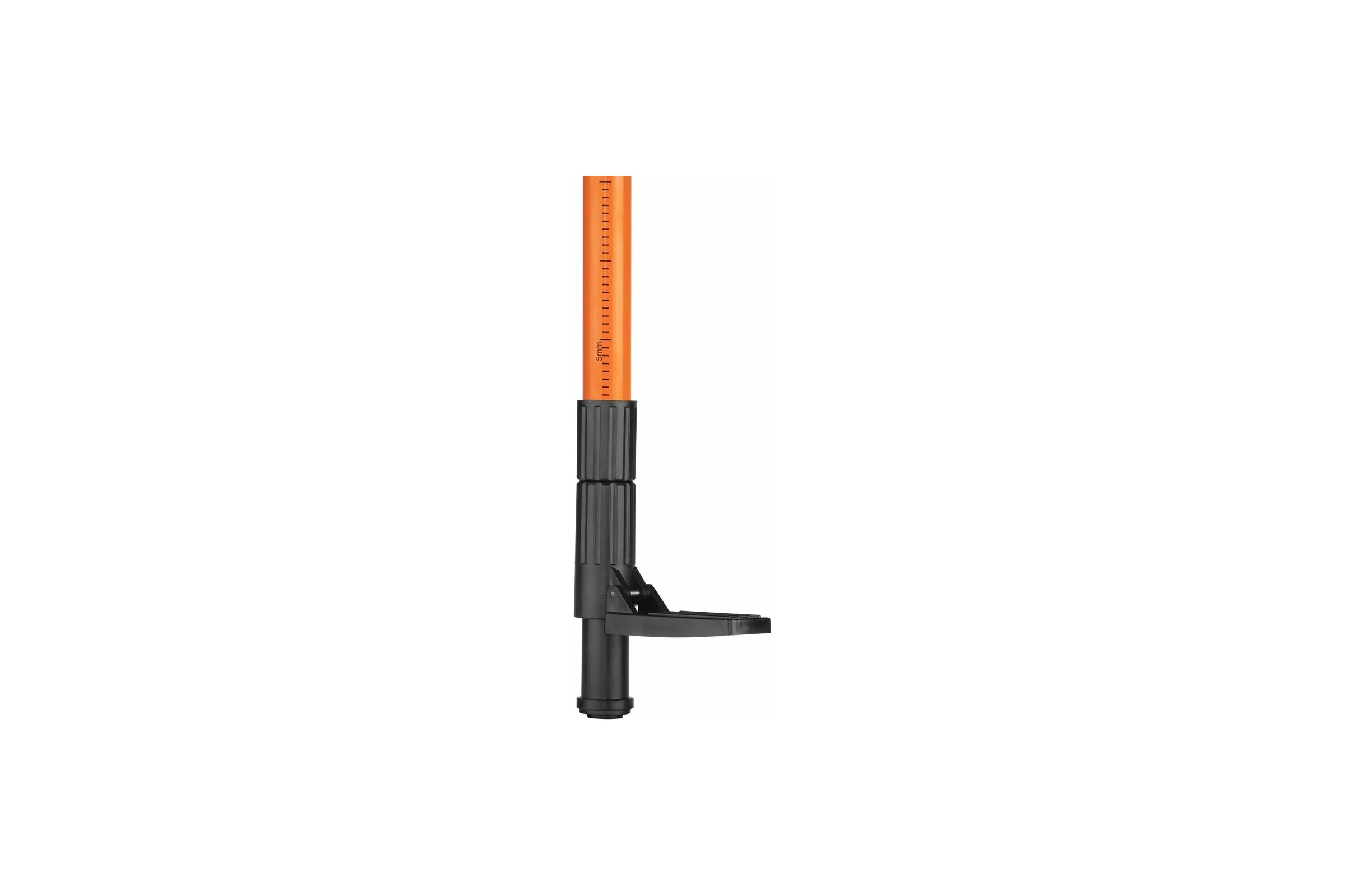 Штатив-штанга для лазерного уровня, 2-3.5 м NEO Tools 75-113