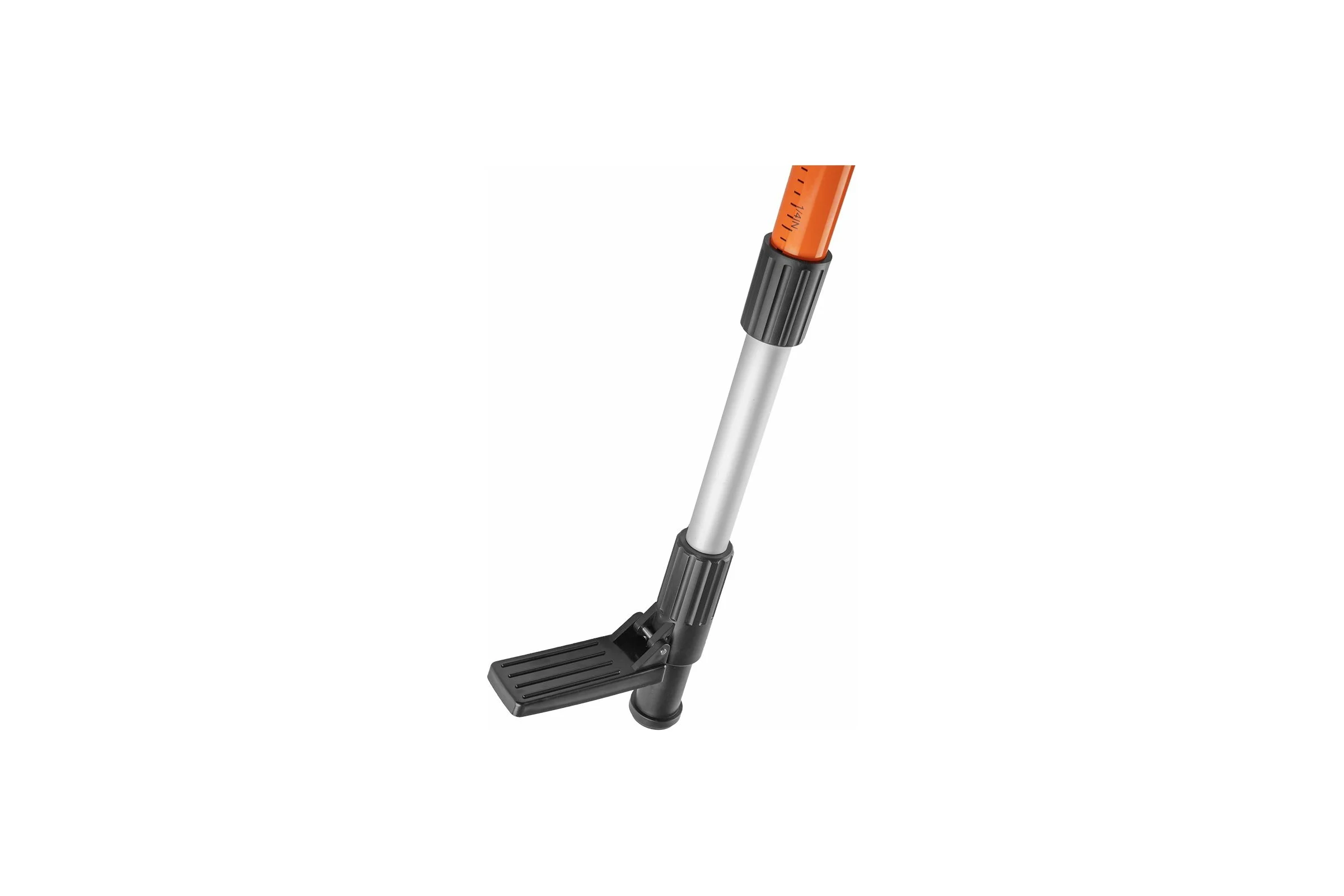 Штатив-штанга для лазерного уровня, 2-3.5 м NEO Tools 75-113