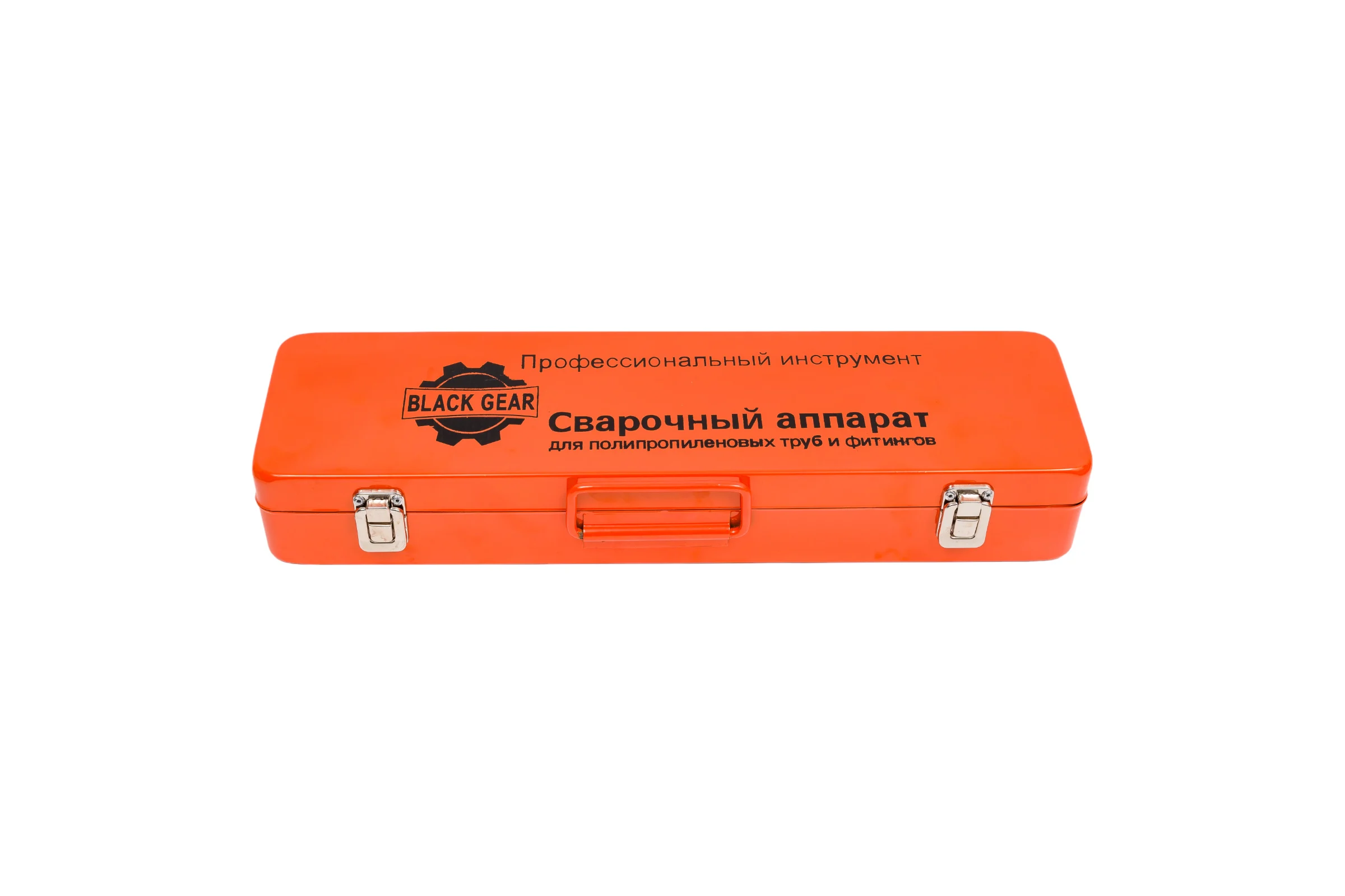 Комплект сварочного оборудования для PPRC Black Gear (16-32) BG-99502 62162
