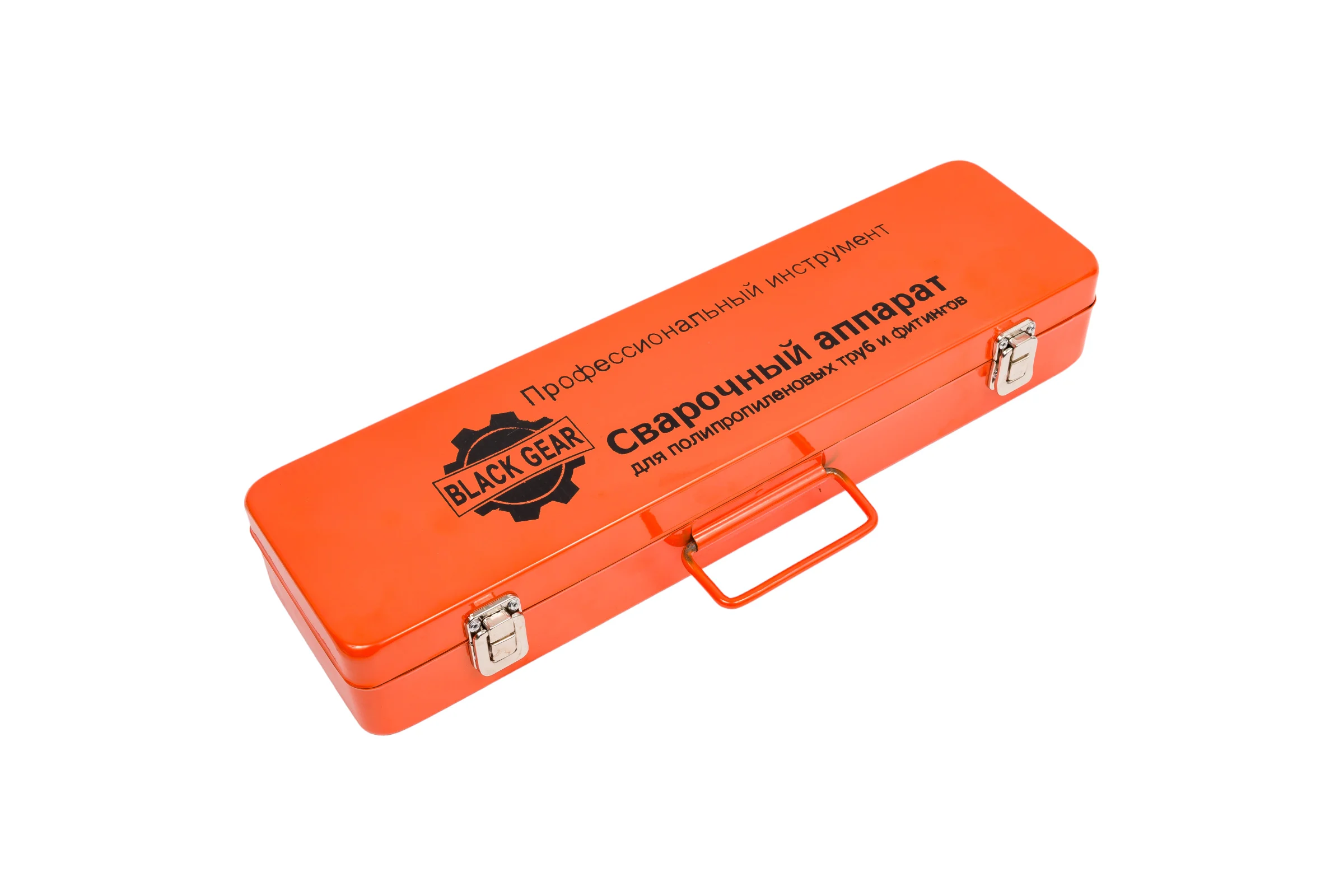 Комплект сварочного оборудования для PPRC Black Gear (16-32) BG-99502 62162