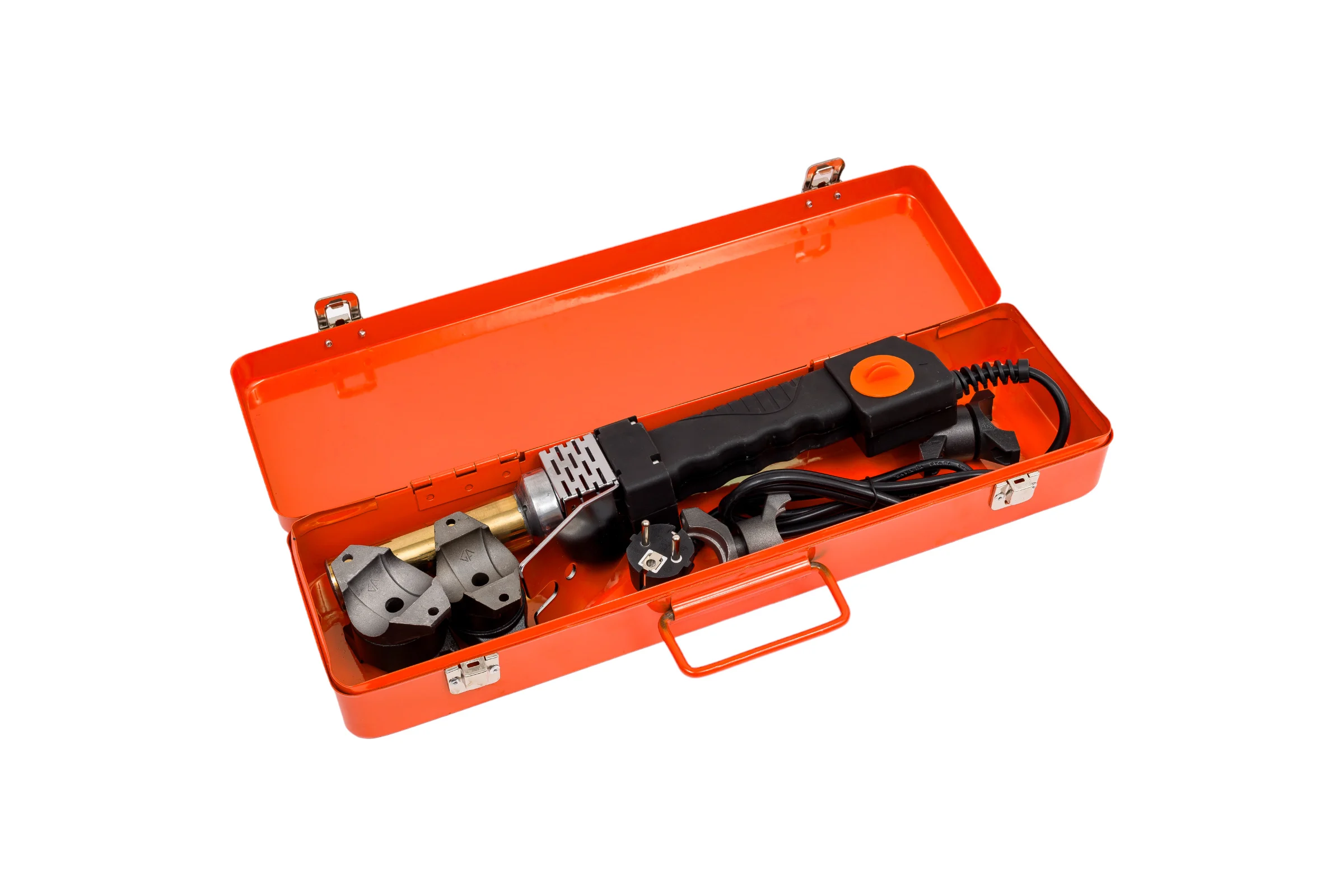Комплект сварочного оборудования для PPRC Black Gear (16-32) BG-99502 62162
