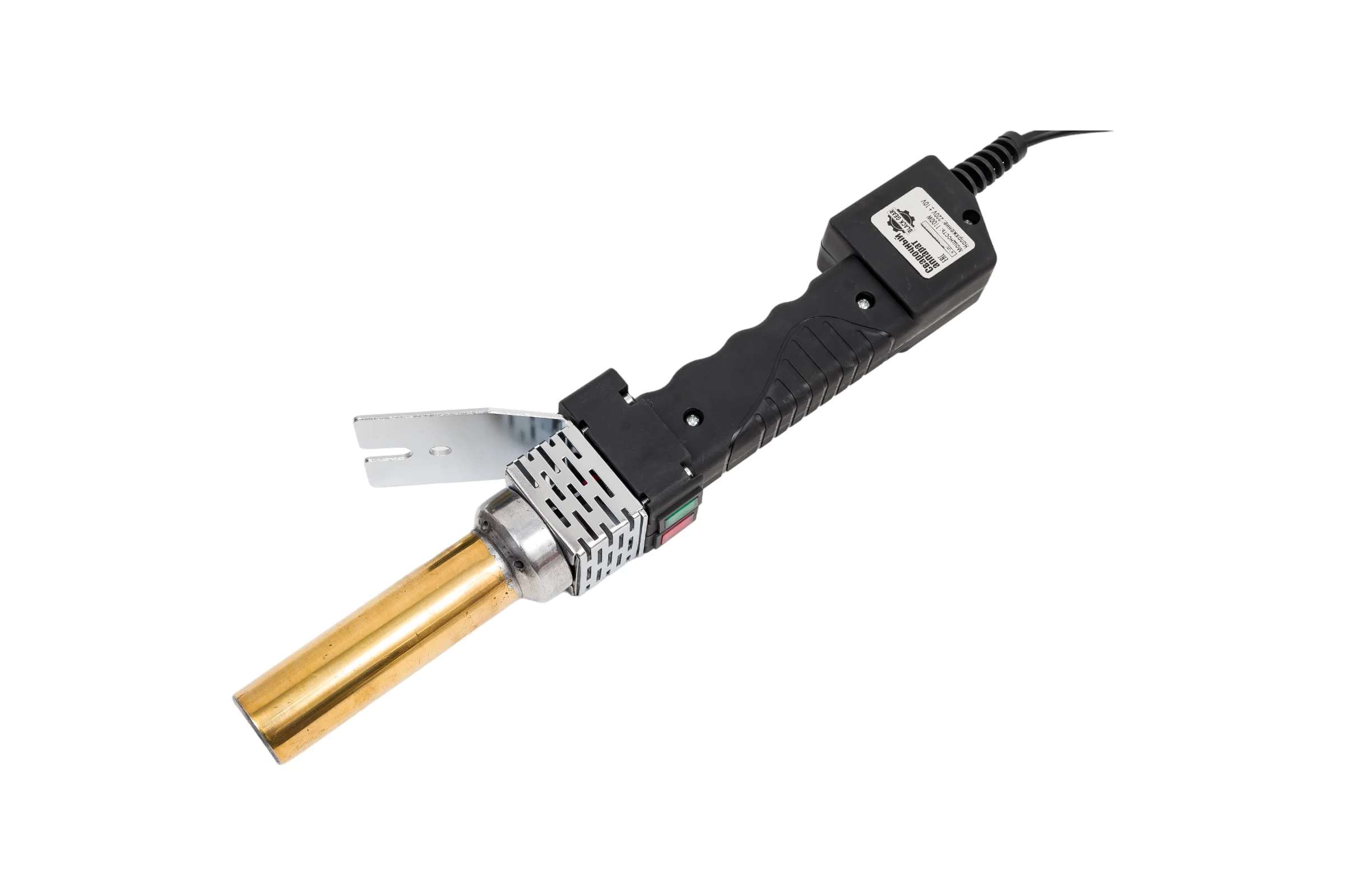 Комплект сварочного оборудования для PPRC Black Gear (16-32) BG-99502 62162