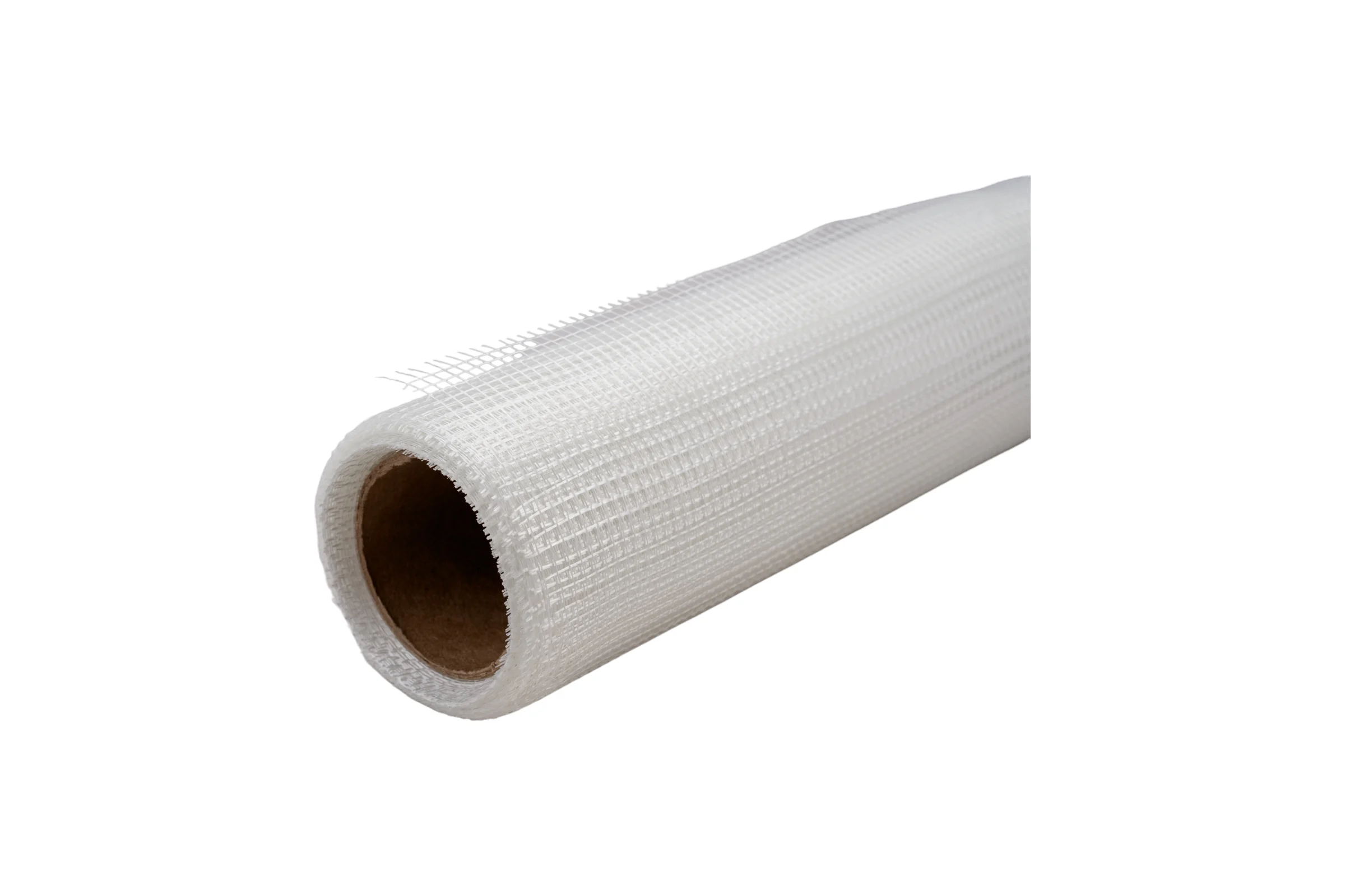 Стеклотканевая малярная сетка PROFFIT ячейка 2x2 мм, 55 гр., 1x10 м 1941