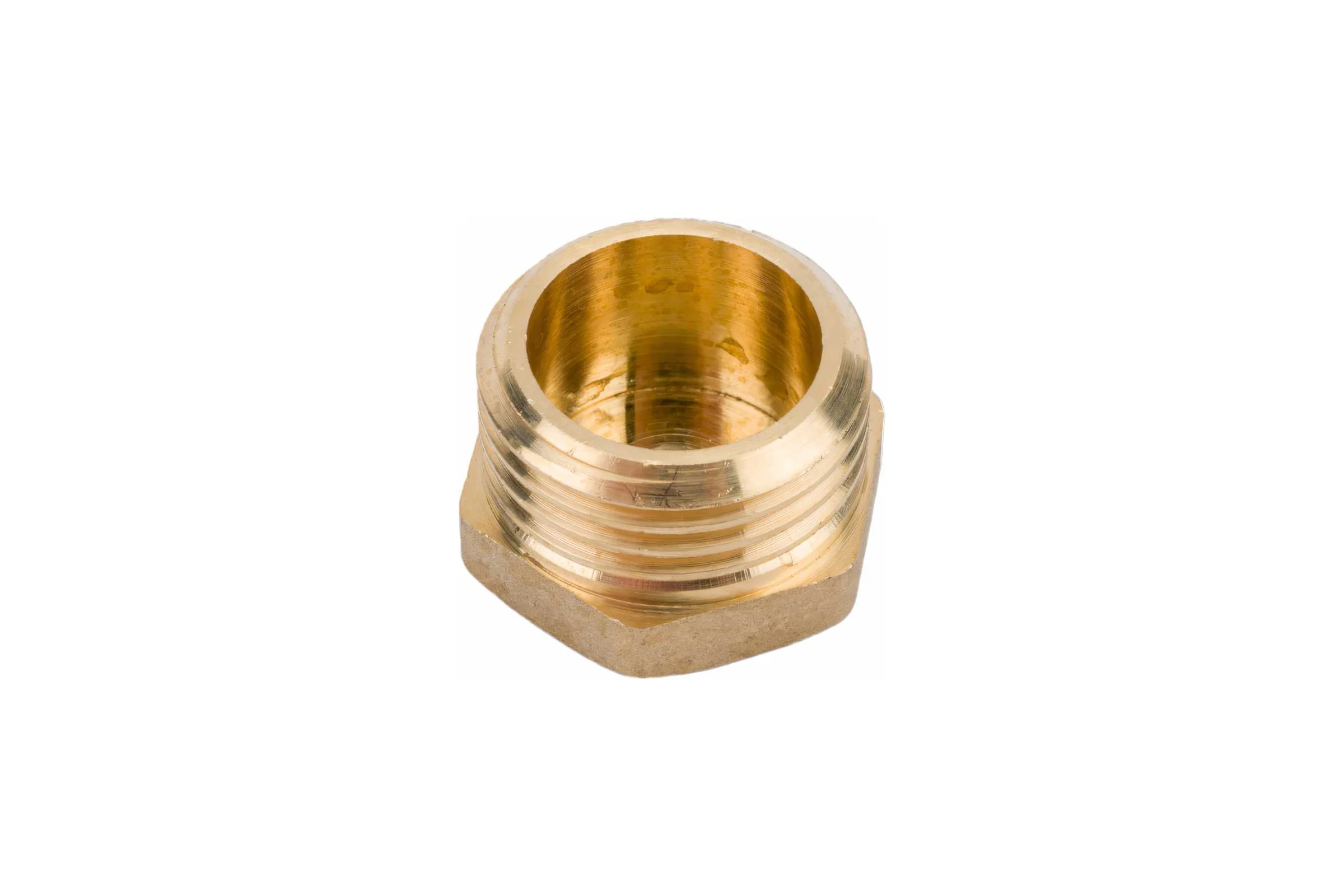 Заглушка LD PRIDE 1/2'' нар ЛАТ 549736 LD.67.575.15