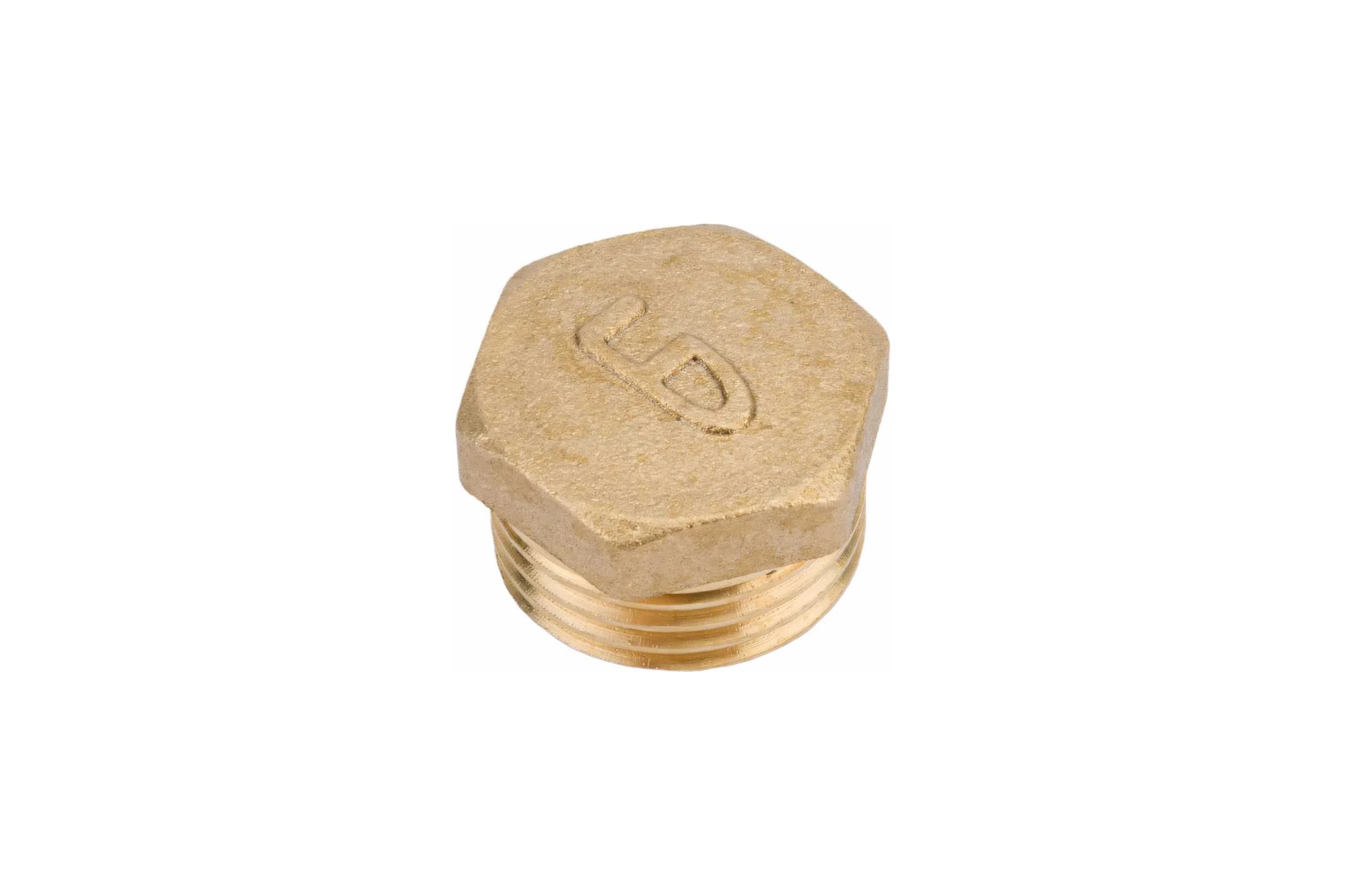 Заглушка LD PRIDE 1/2'' нар ЛАТ 549736 LD.67.575.15