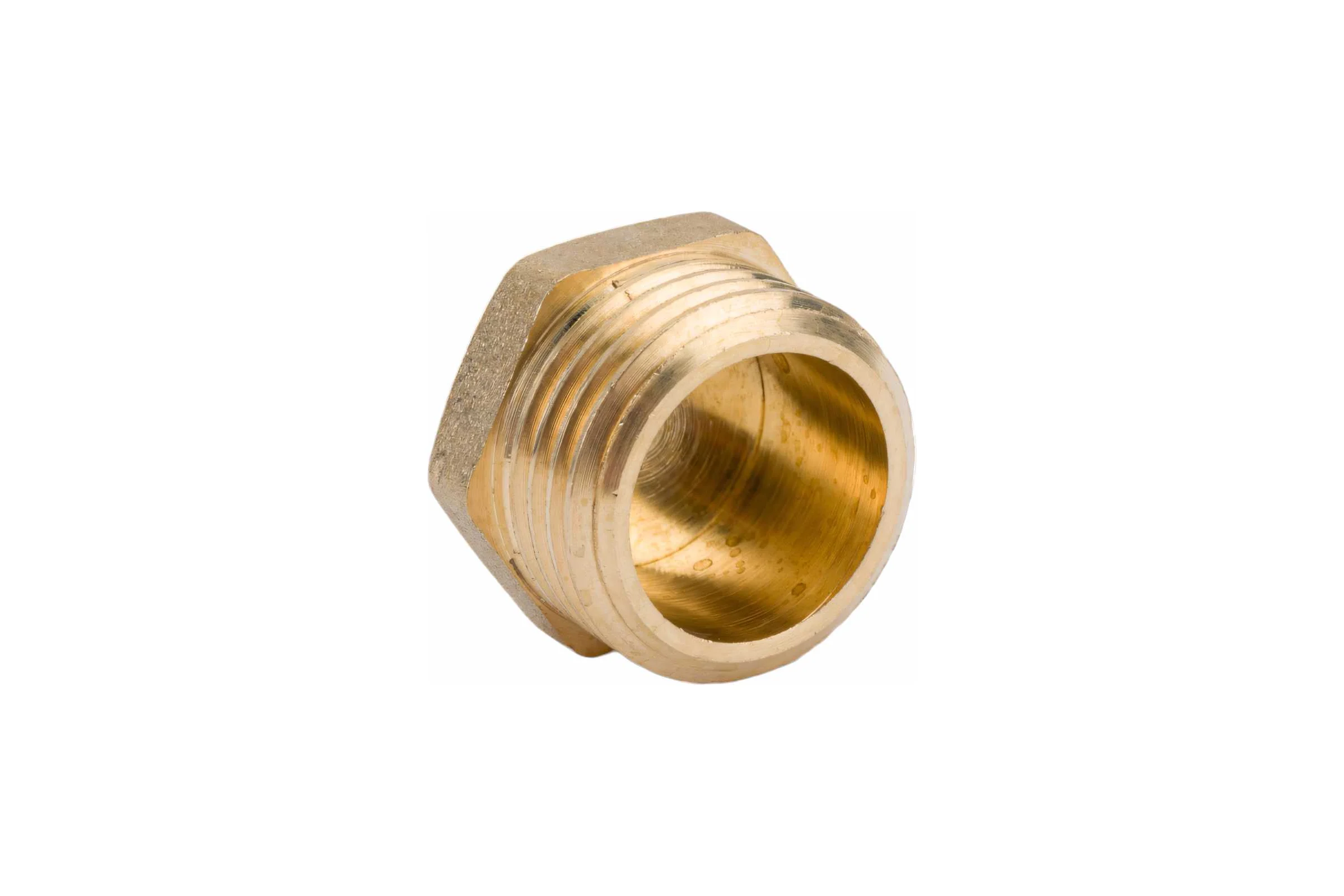 Заглушка LD PRIDE 1/2'' нар ЛАТ 549736 LD.67.575.15