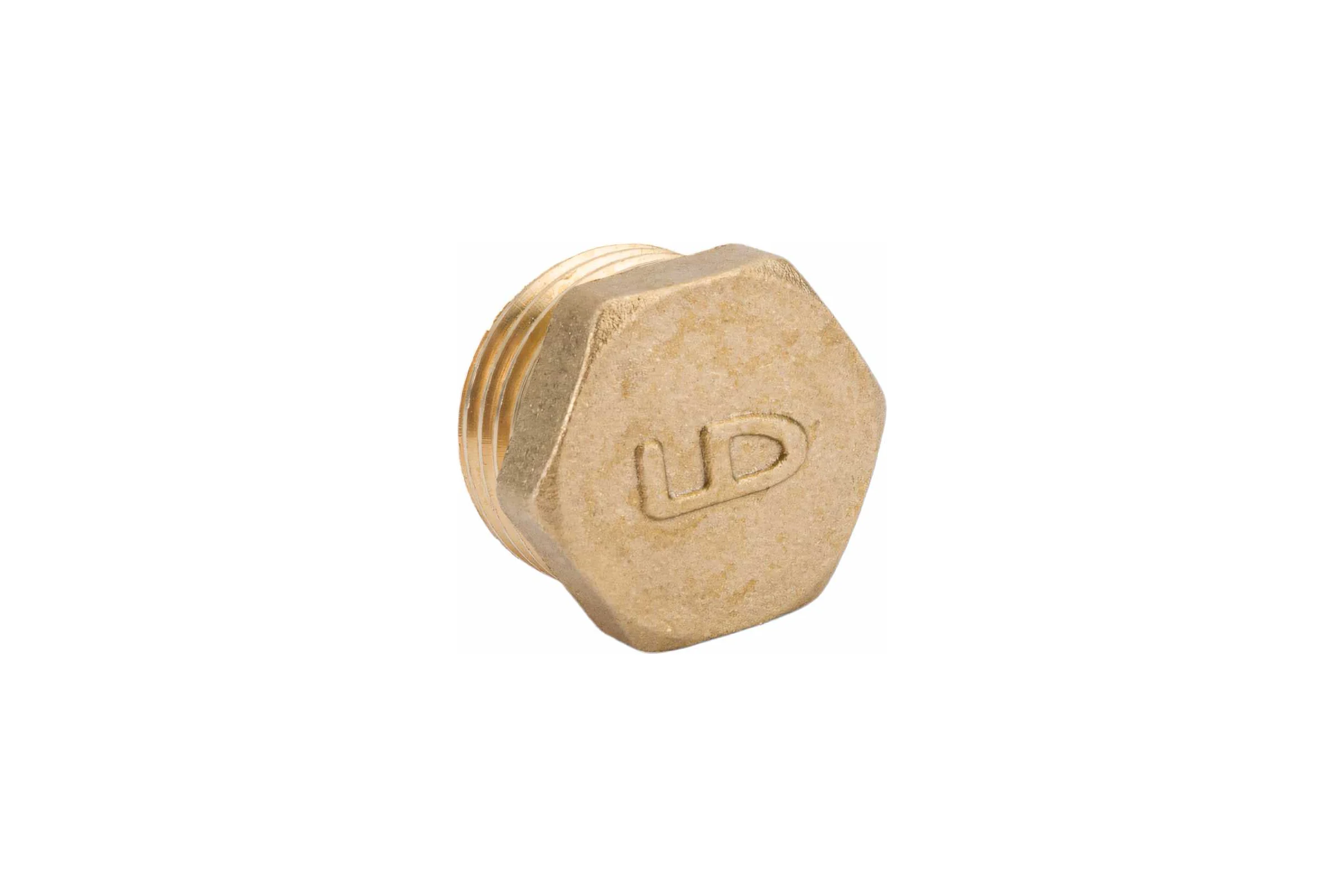 Заглушка LD PRIDE 1/2'' нар ЛАТ 549736 LD.67.575.15