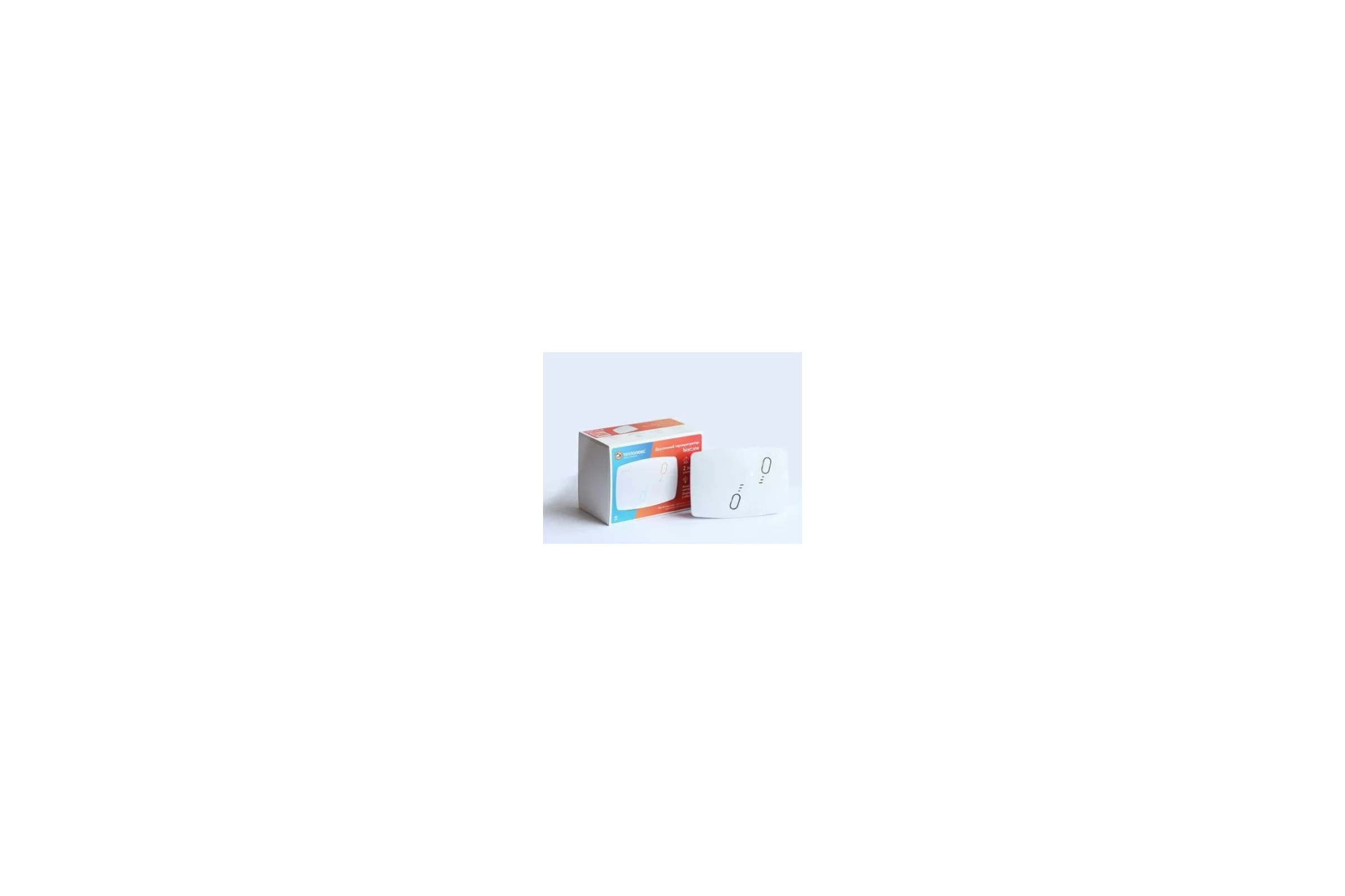 Двухзонный терморегулятор Теплолюкс BiZone 100035901400