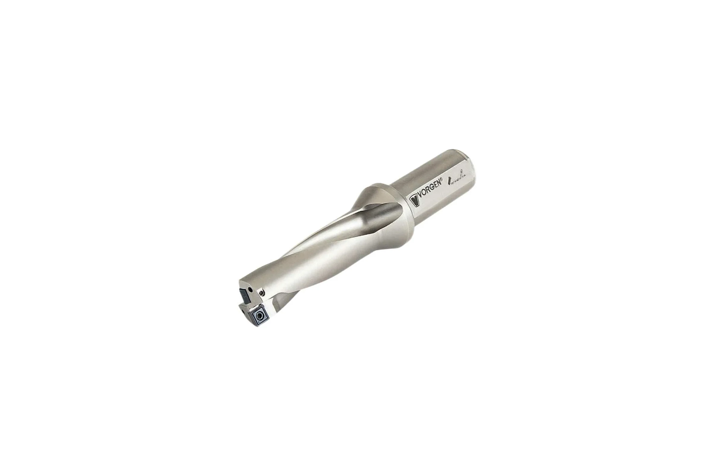 Сверло корпусное BTDR 2Dx14 мм VORGEN 4687202509843