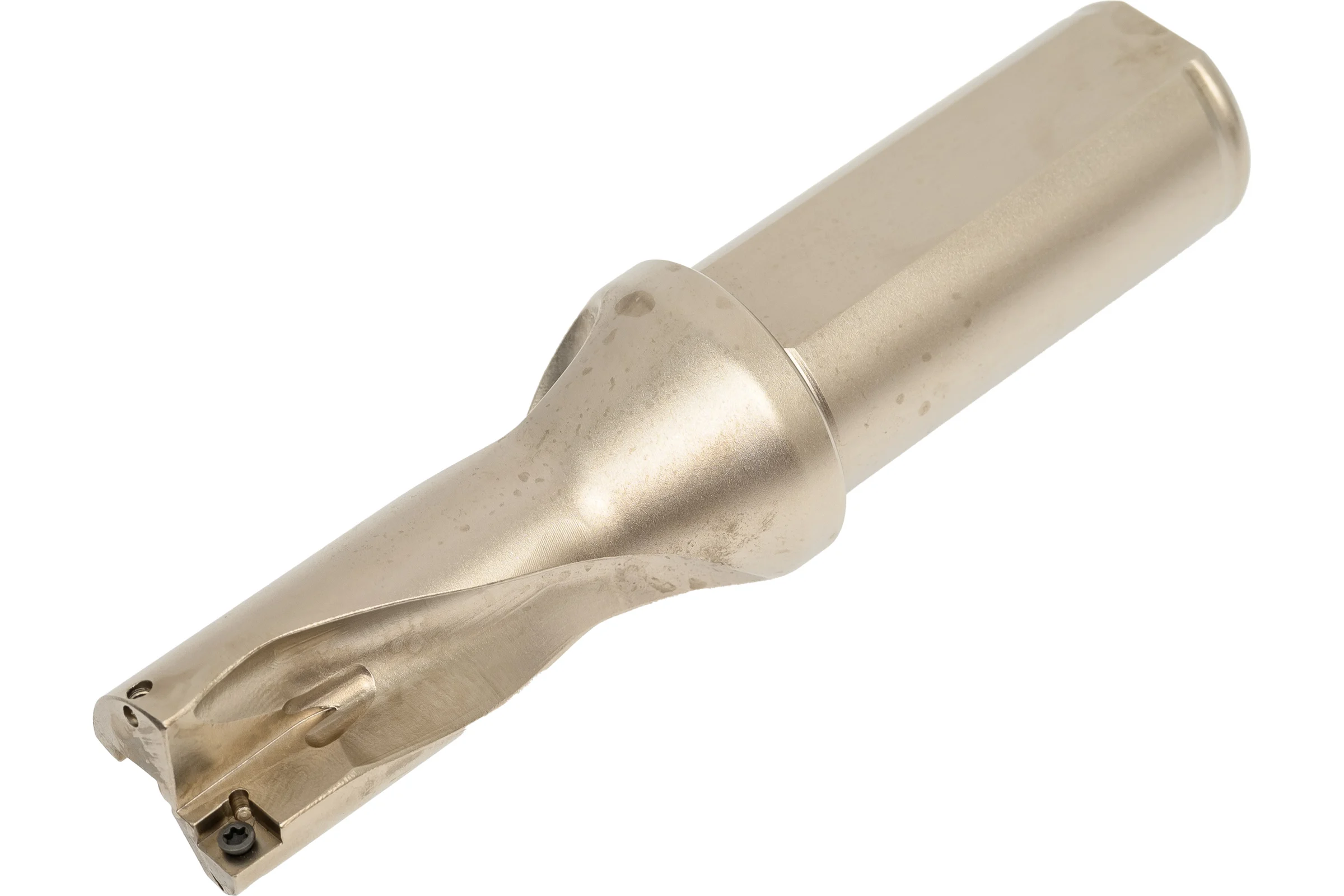 Сверло корпусное BTDR 2Dx21 мм VORGEN 4687202509874