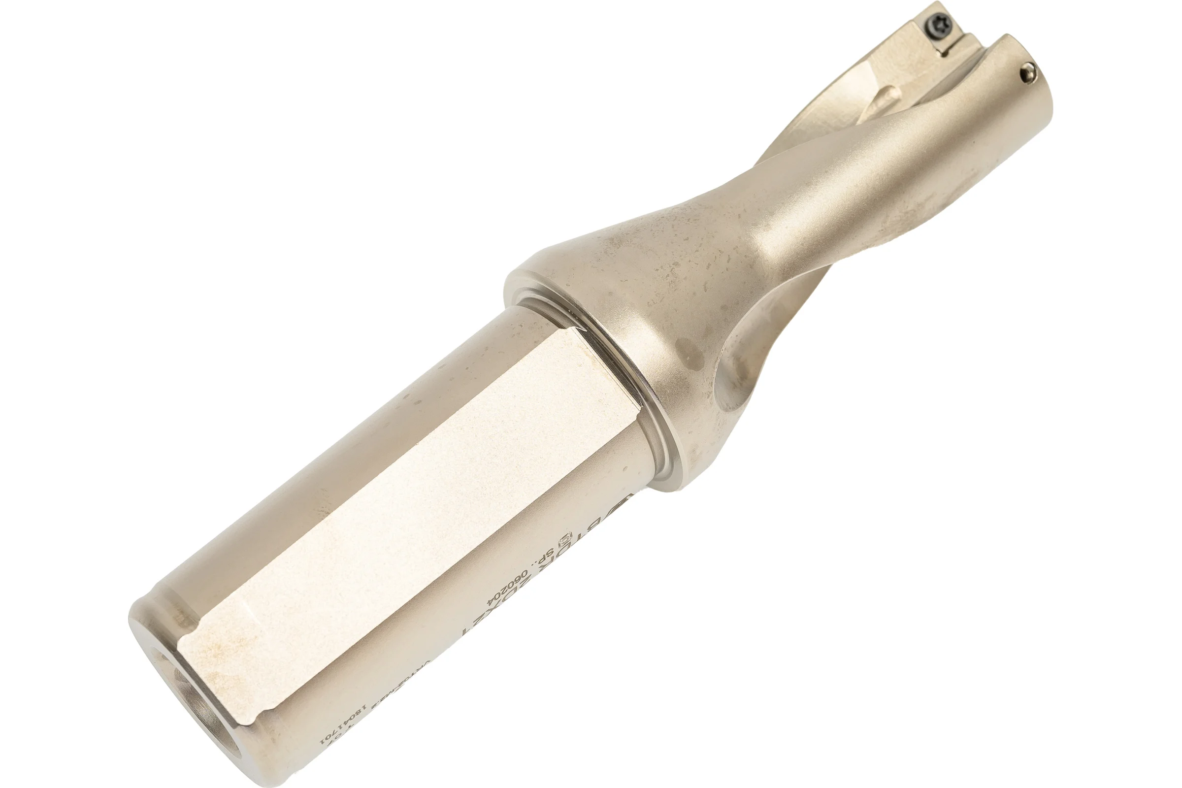 Сверло корпусное BTDR 2Dx21 мм VORGEN 4687202509874