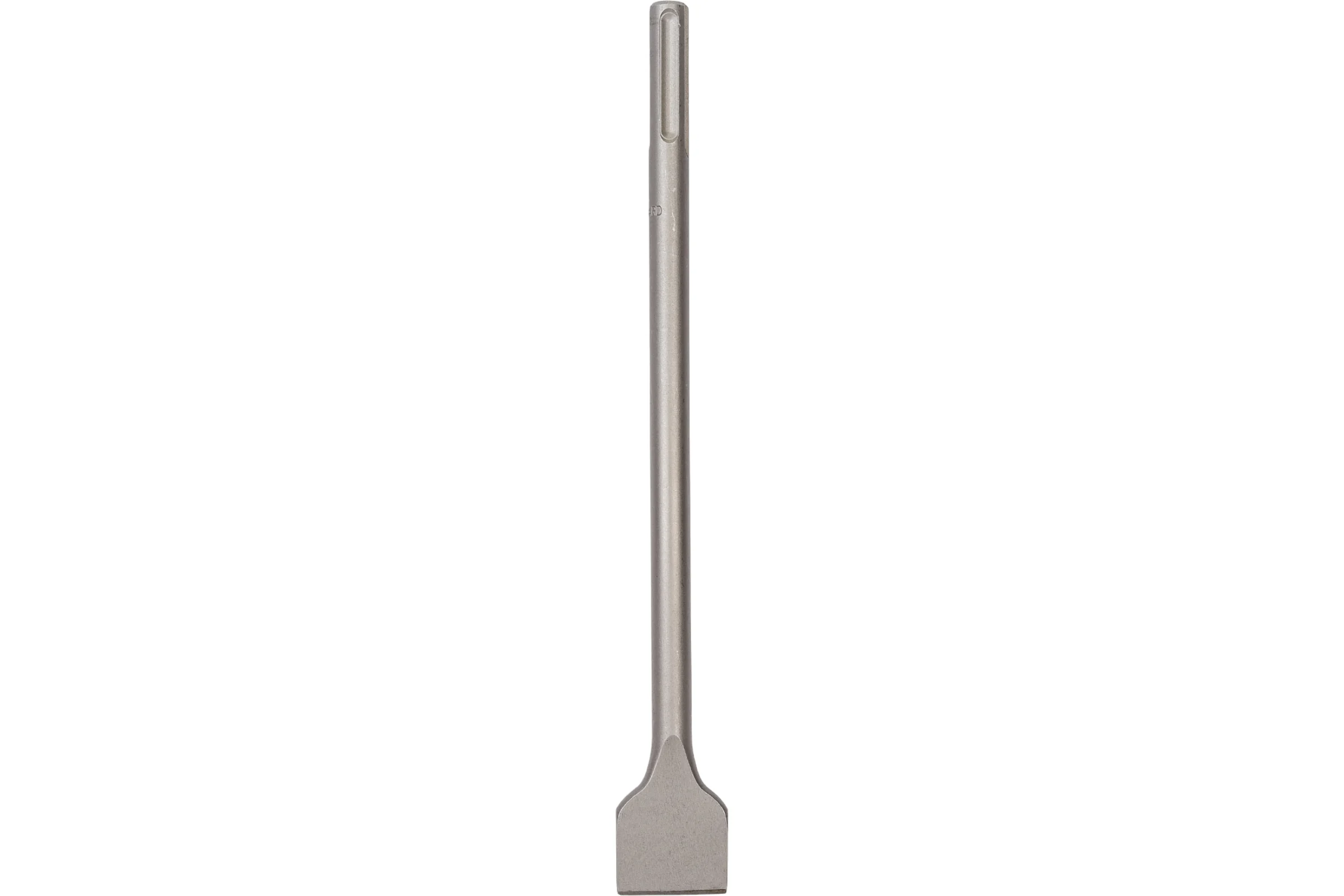 Зубило лопаточное SDS-max 50x400 мм Gepard GP0709-400