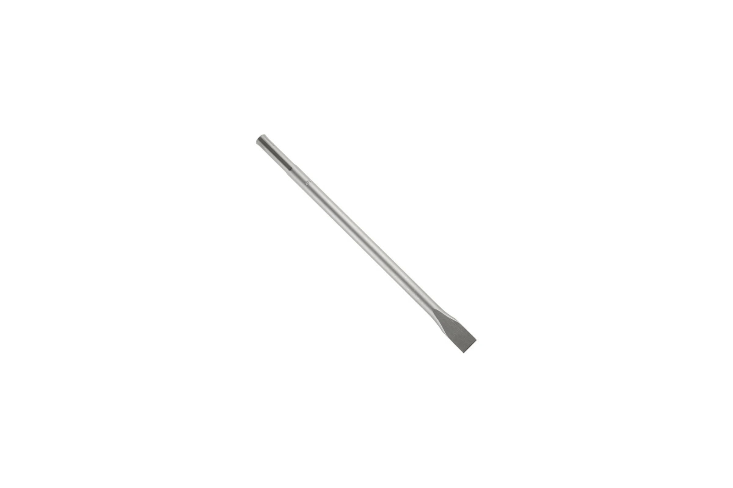 Плоское зубило SDS-max 400x25 мм Gepard GP0708-400