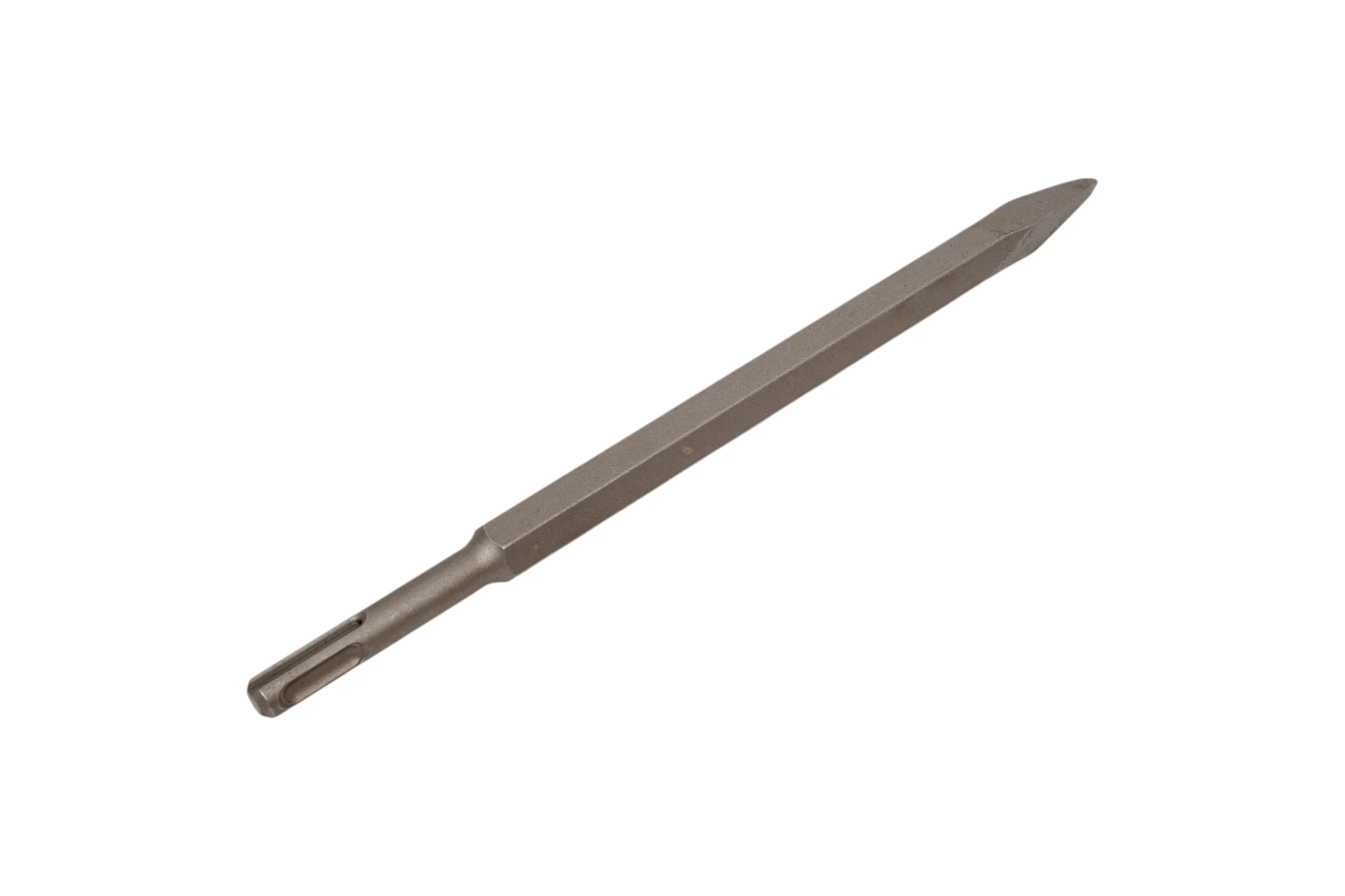 Зубило пика SDS-plus 250 мм Gepard GP0701-250