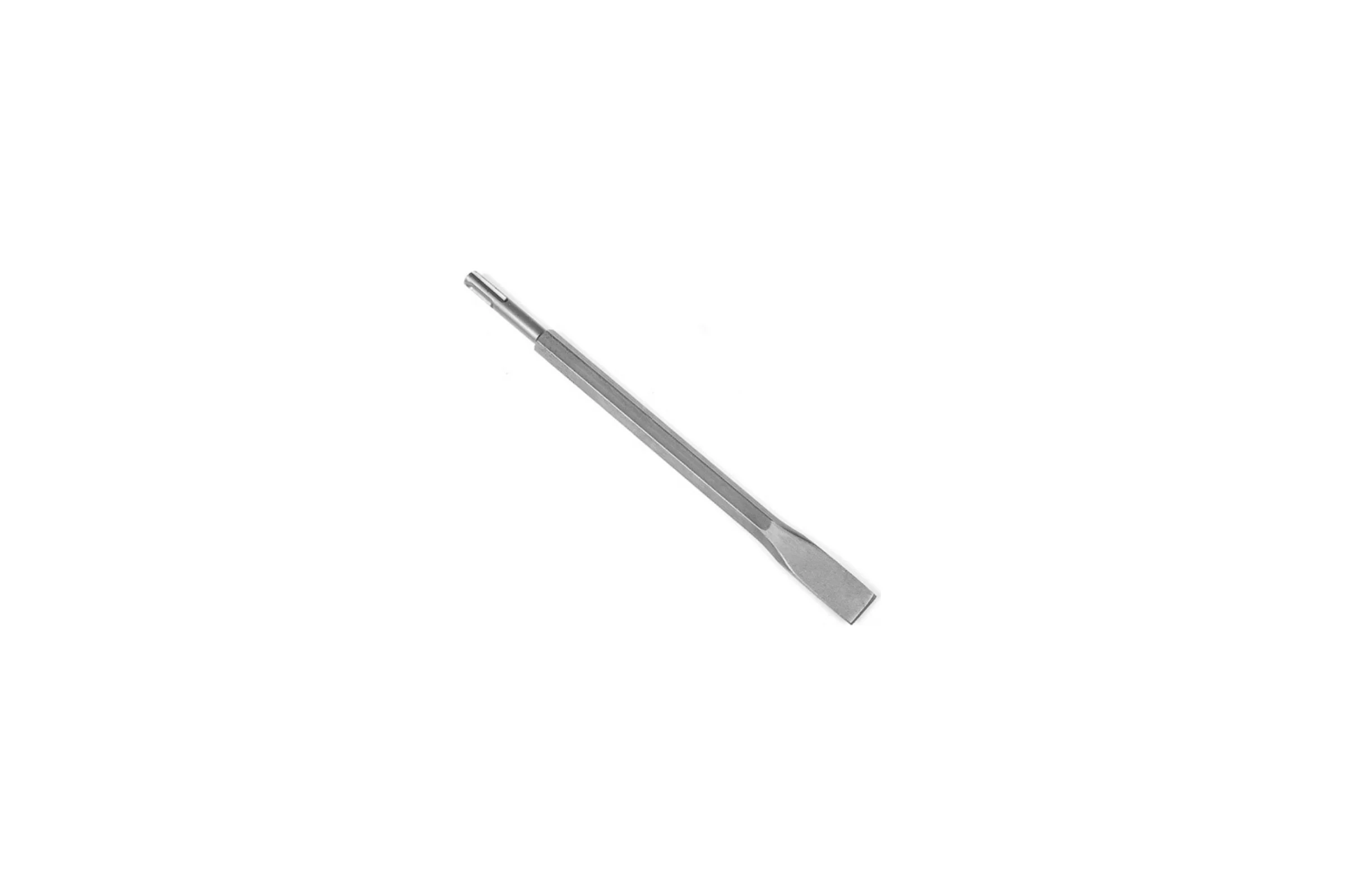Плоское зубило SDS-plus 250x22 мм Gepard GP0702-250