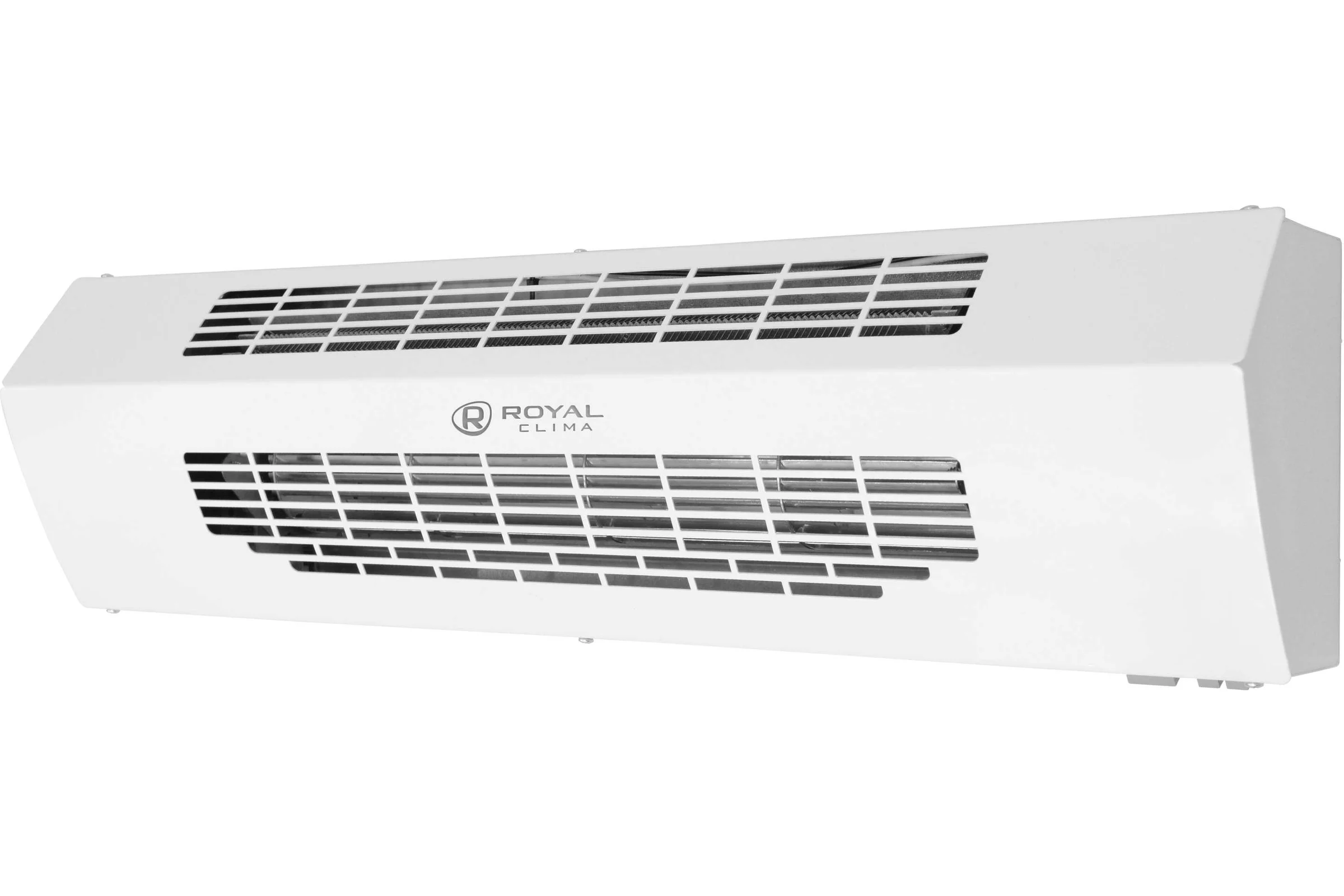 Электрическая завеса Royal Clima  HEATGUARD RAH-HG0.6E3M