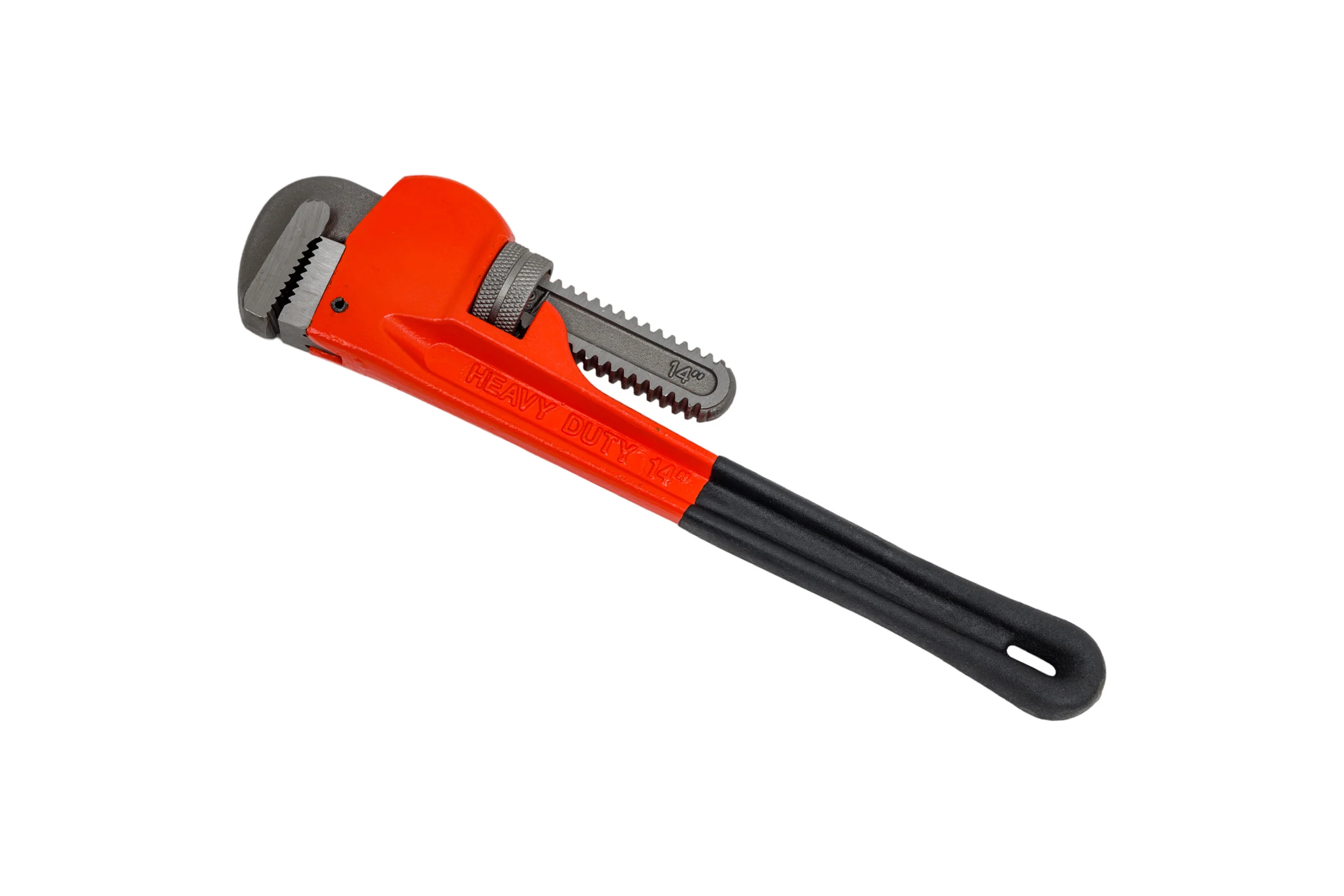 Трубный ключ американского типа BIST Heavy Duty 350 мм, BWD301-10