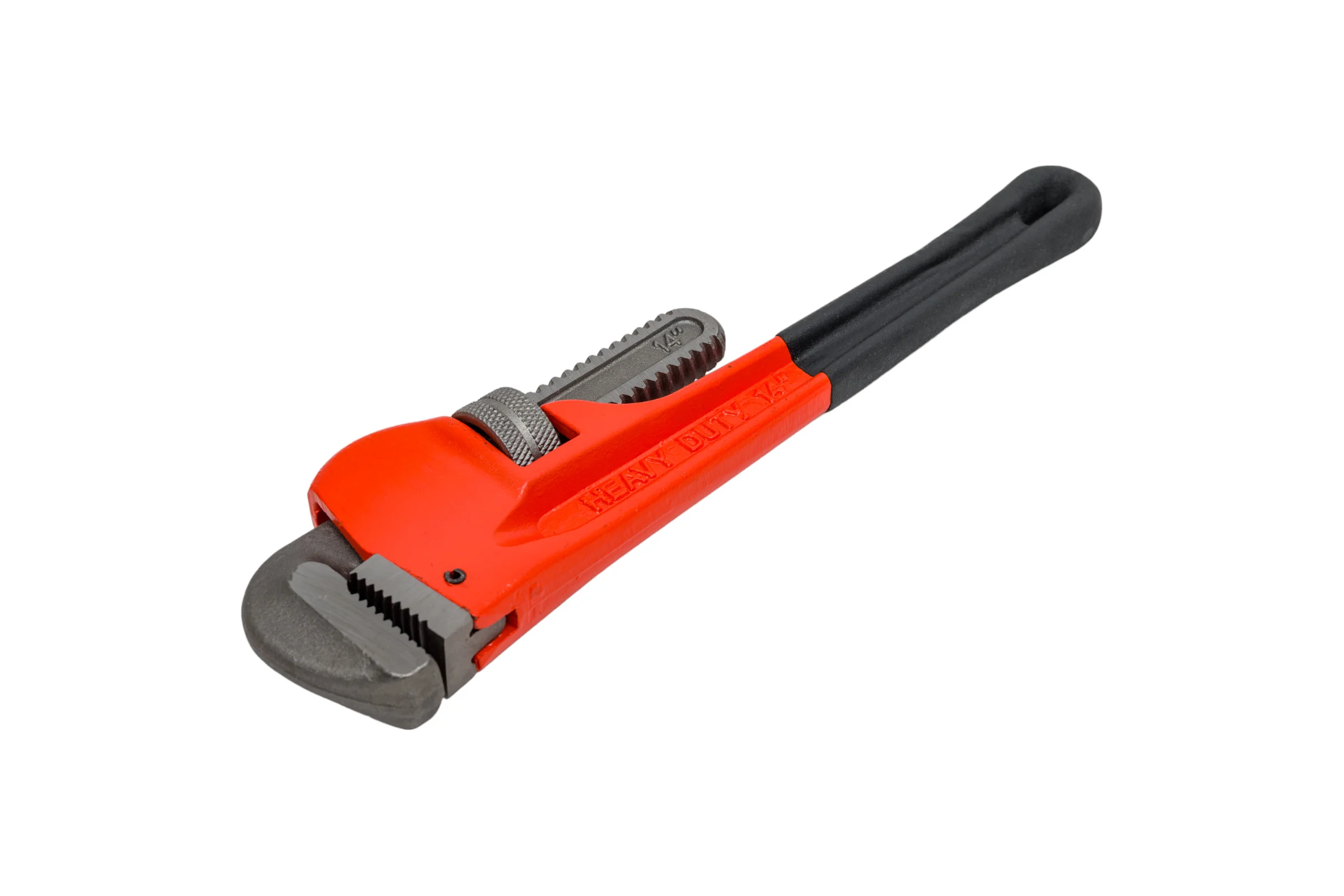Трубный ключ американского типа BIST Heavy Duty 350 мм, BWD301-10