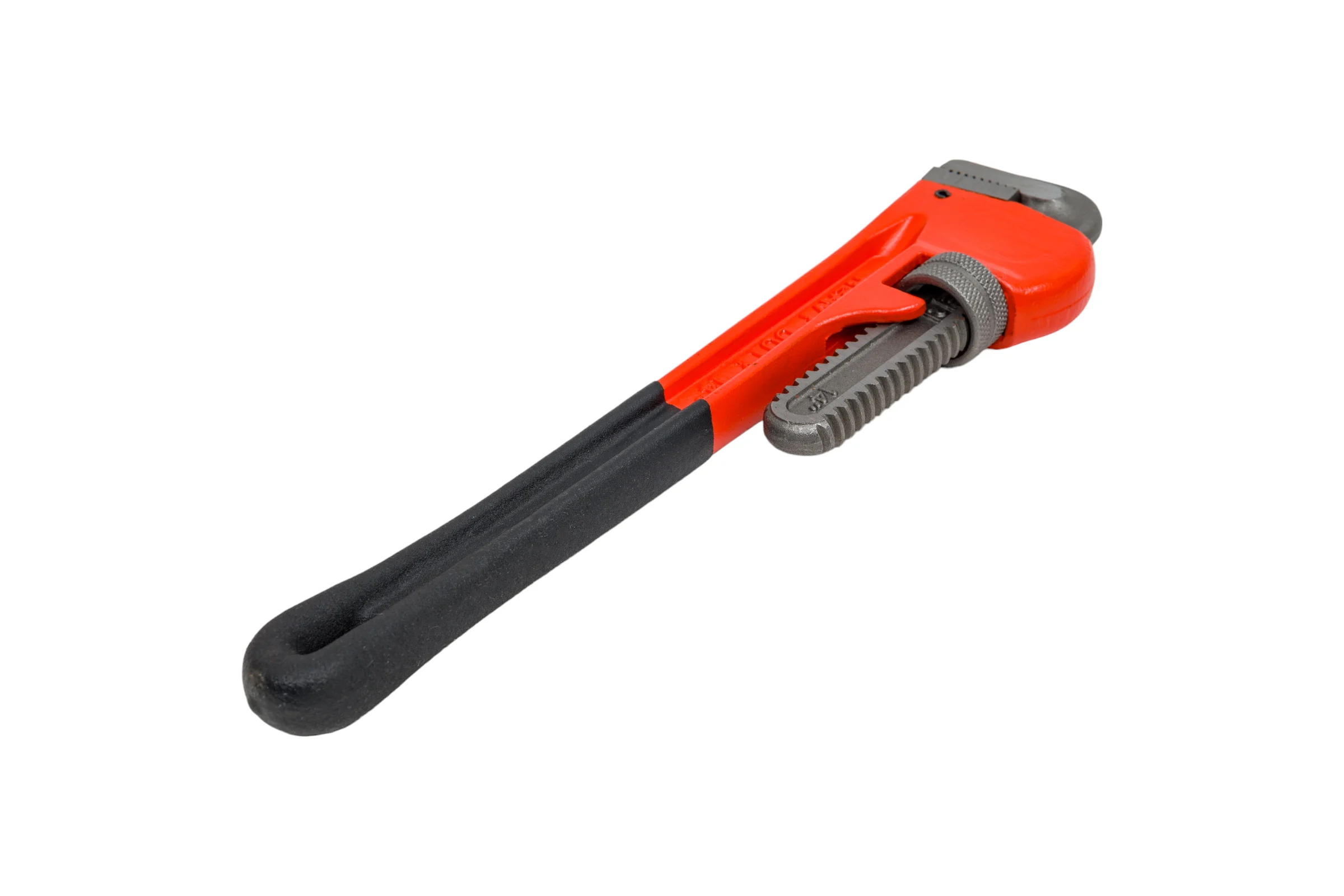 Трубный ключ американского типа BIST Heavy Duty 350 мм, BWD301-10