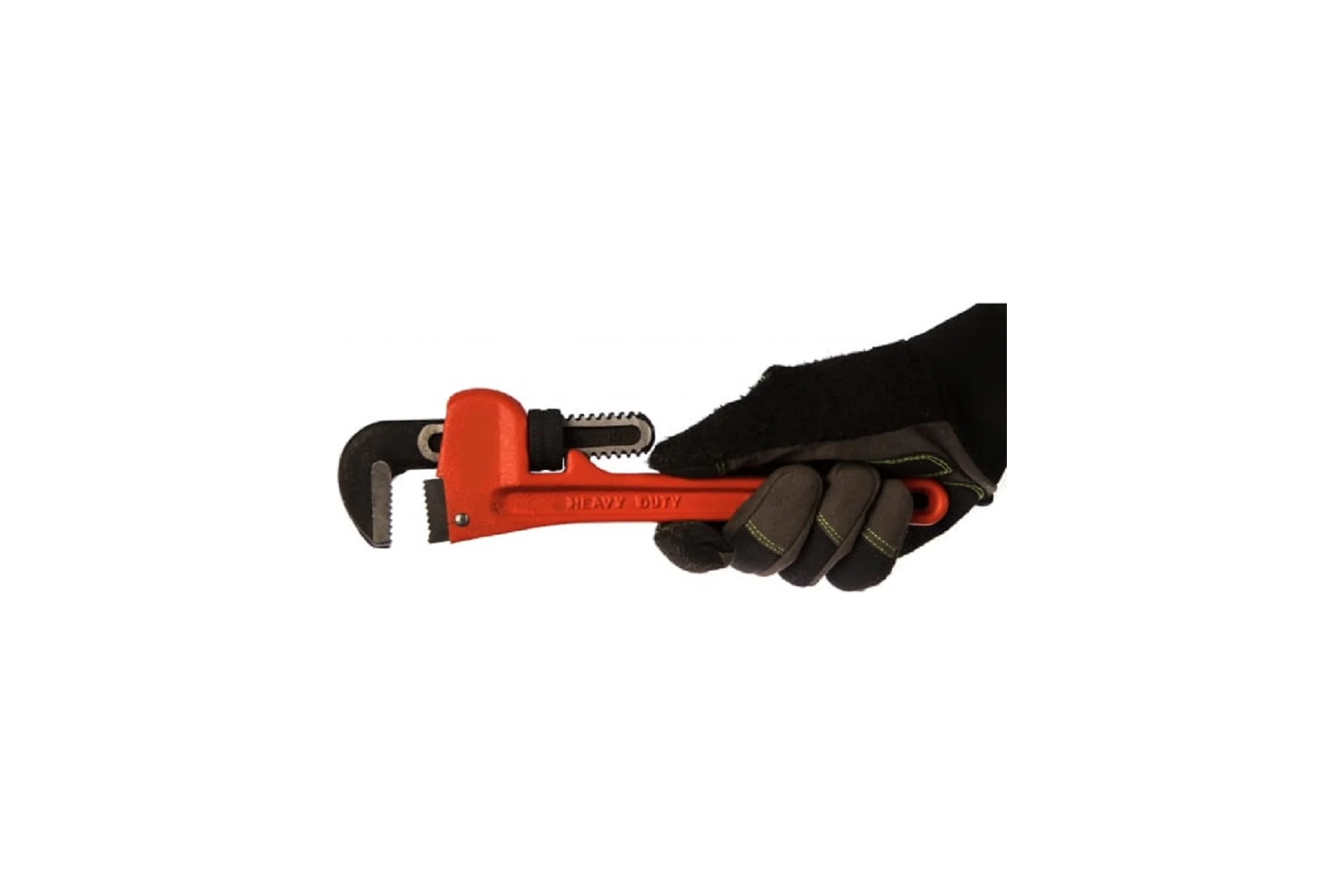 Трубный ключ американского типа BIST Heavy Duty 450 мм, BWD301-12